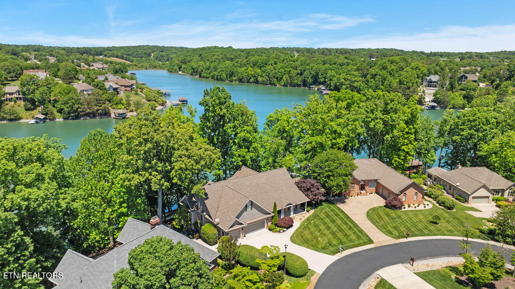 309 Saloli Lane Loudon TN 37774