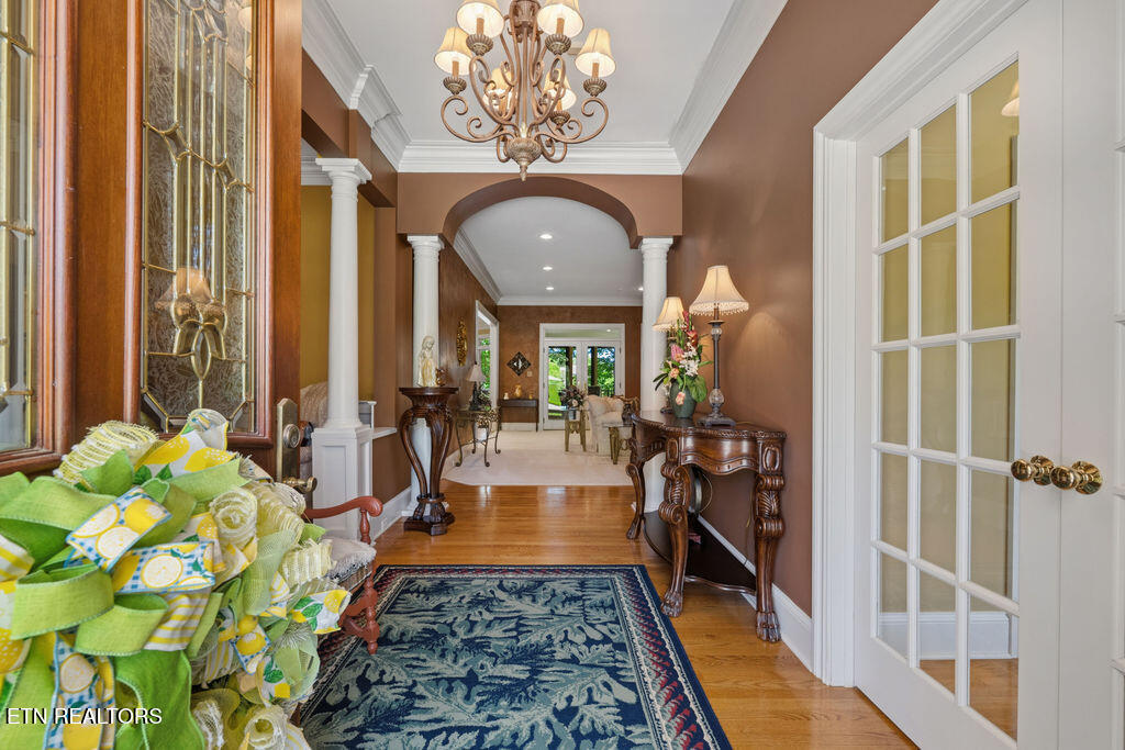 309 Saloli Lane Loudon TN 37774