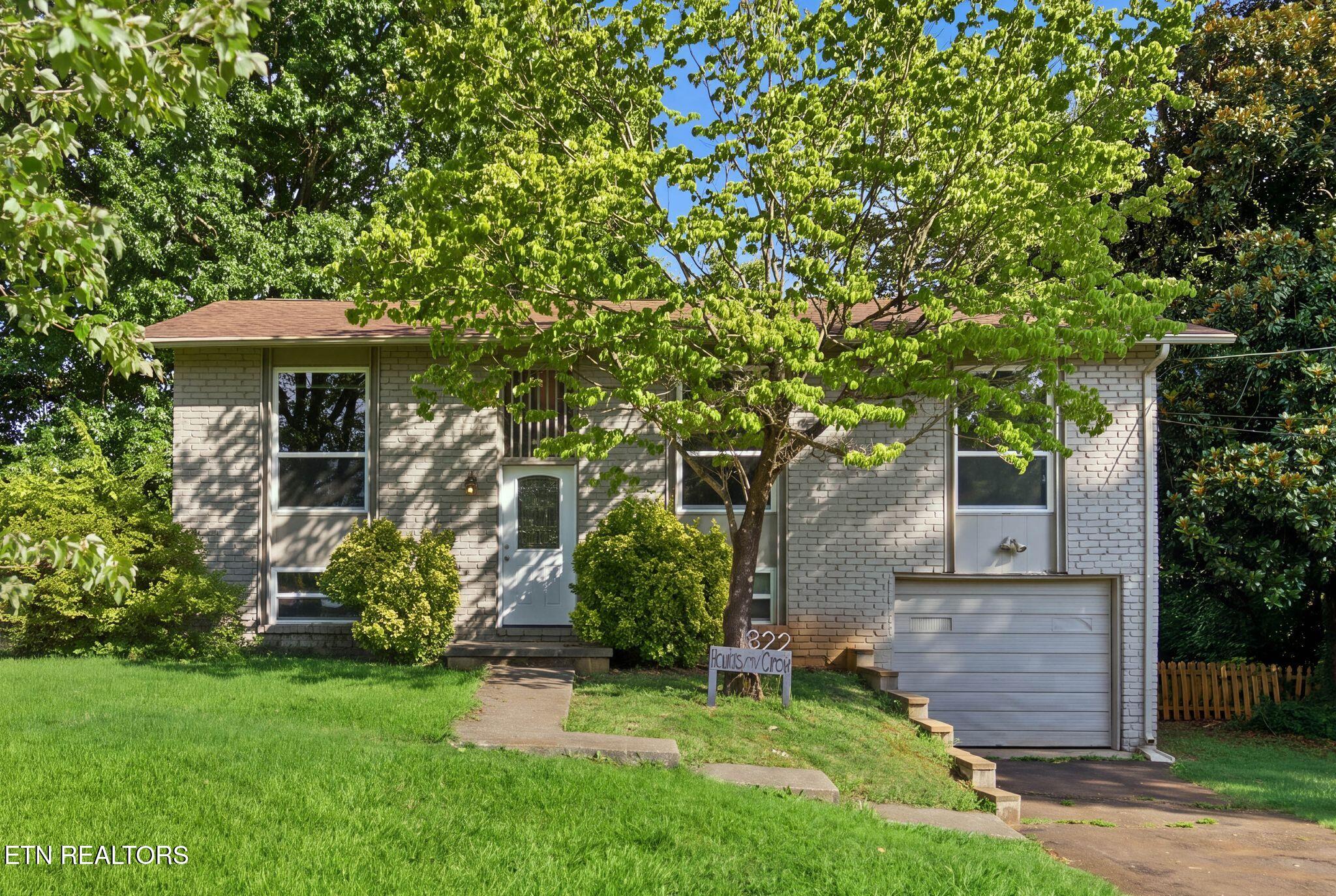 1322 Scotsbury Circle Knoxville TN 37919