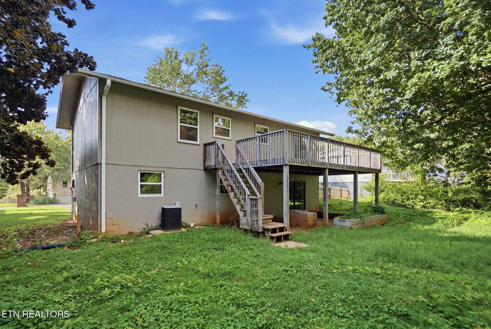 1322 Scotsbury Circle Knoxville TN 37919