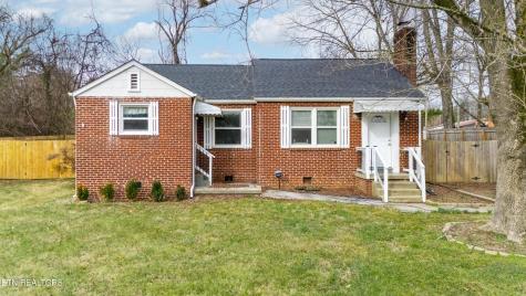 101 Colonial Drive Knoxville TN 37920