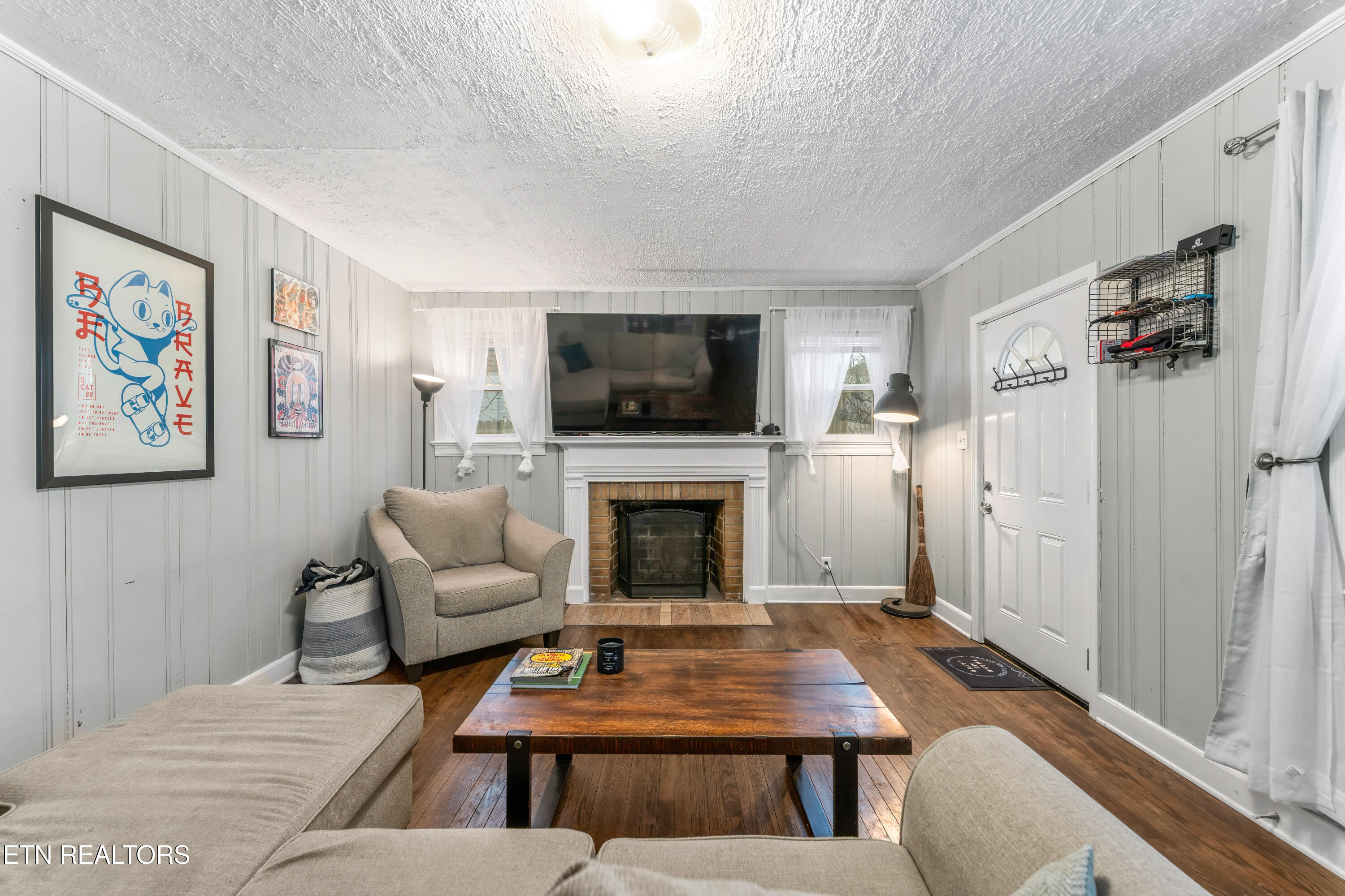 101 Colonial Drive Knoxville TN 37920