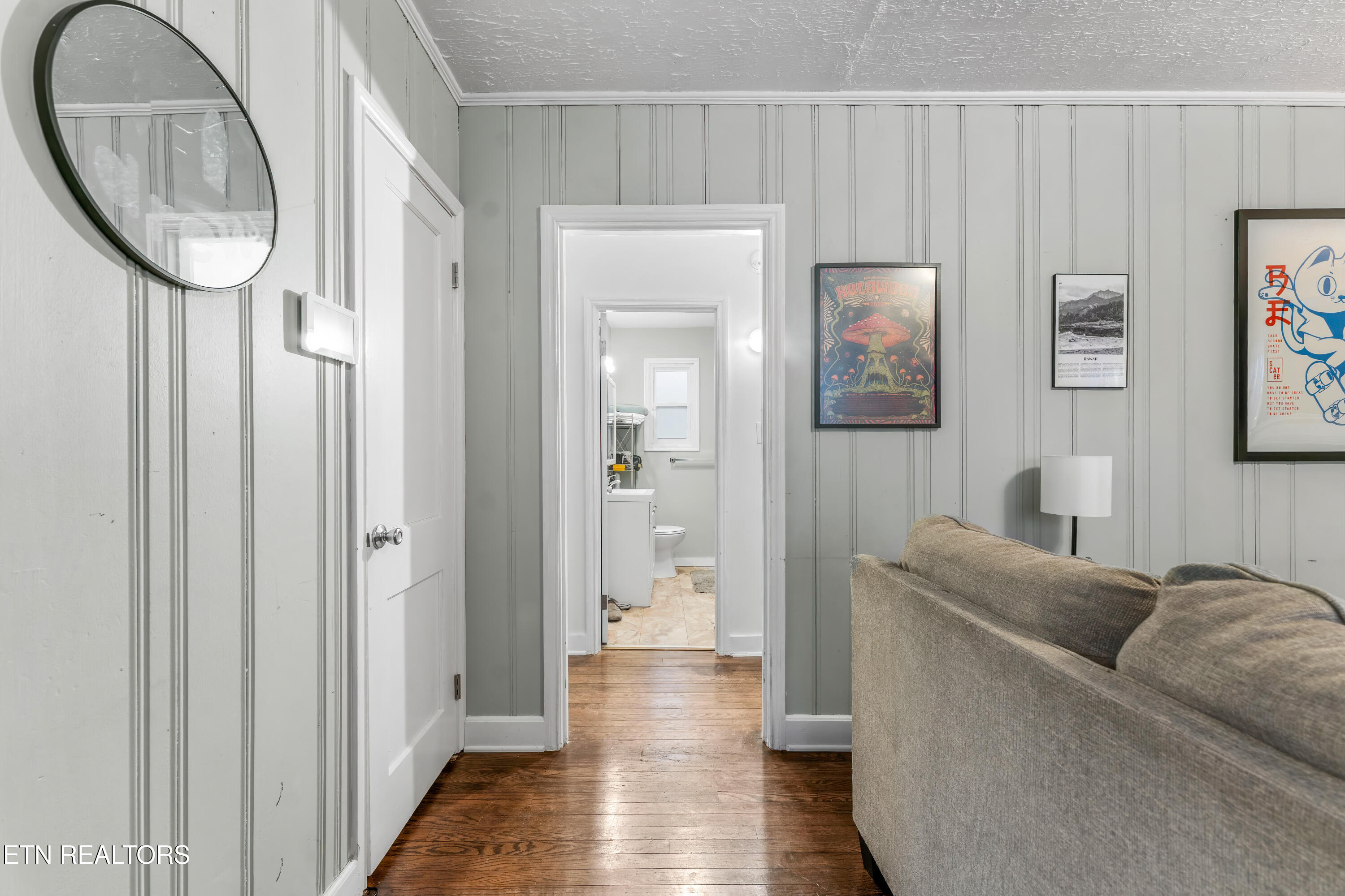 101 Colonial Drive Knoxville TN 37920