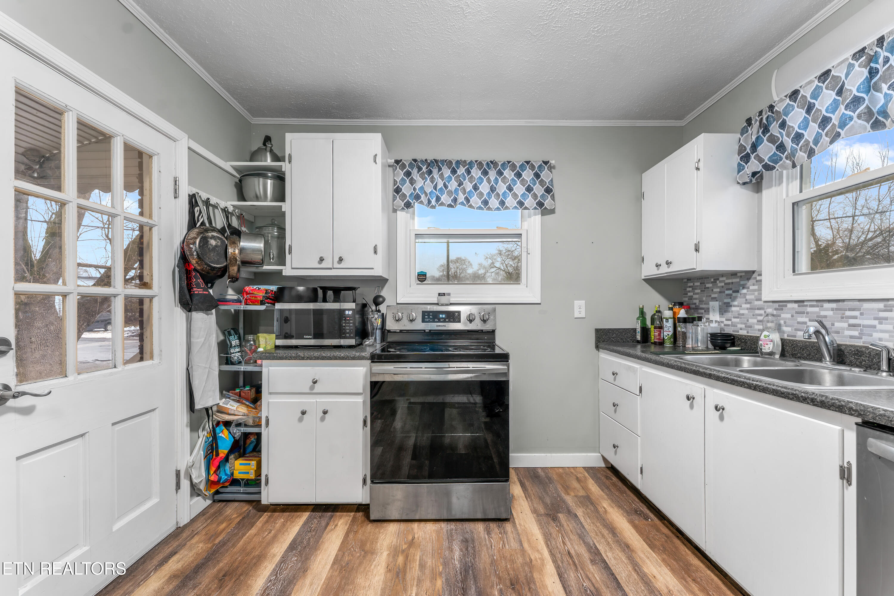 101 Colonial Drive Knoxville TN 37920