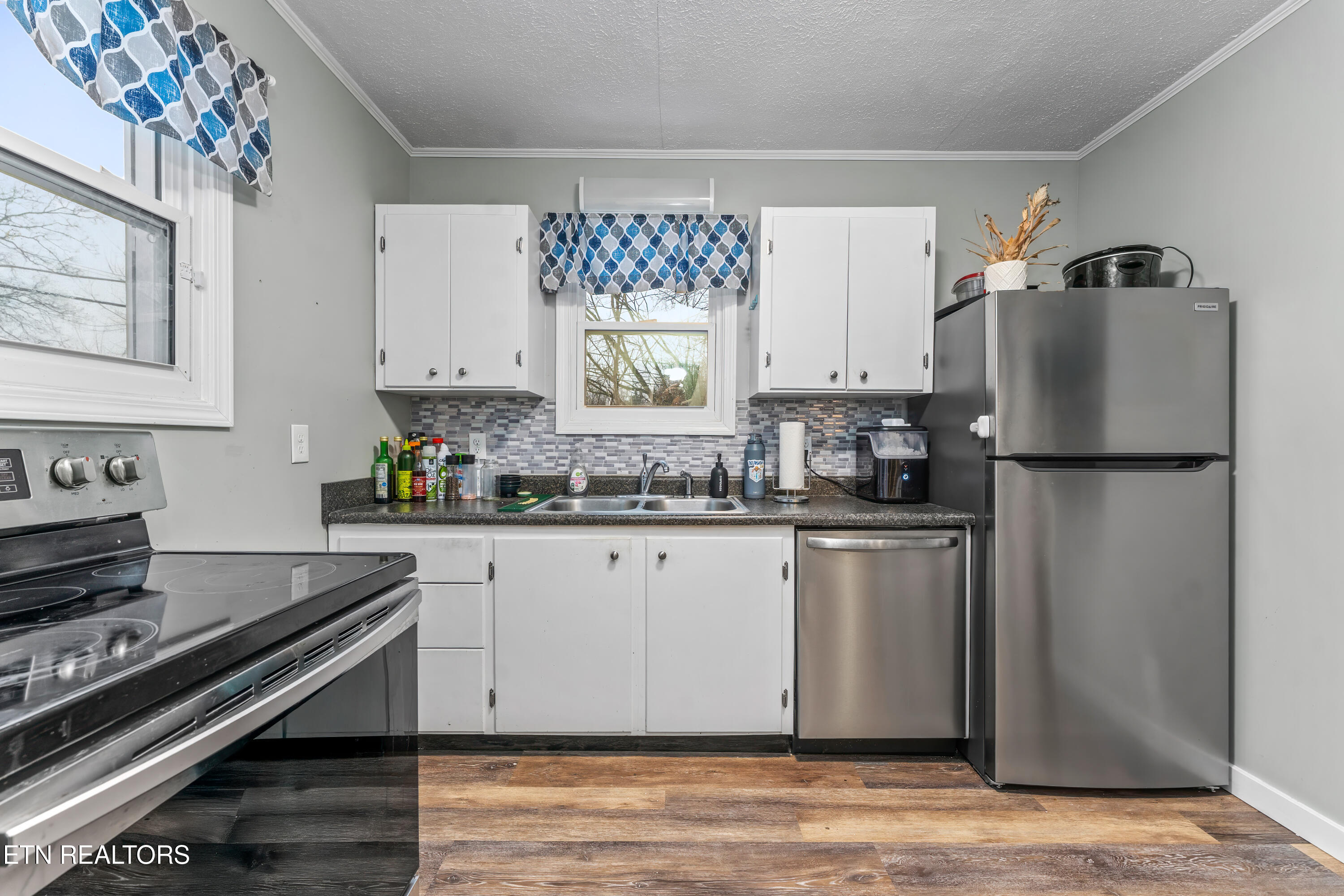101 Colonial Drive Knoxville TN 37920