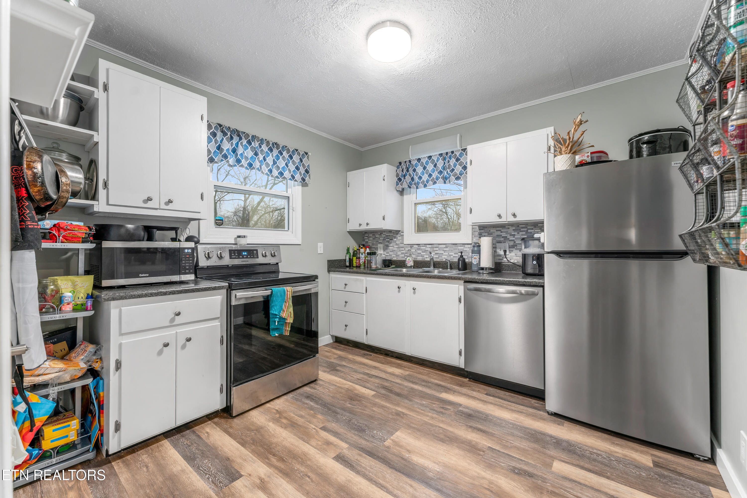 101 Colonial Drive Knoxville TN 37920