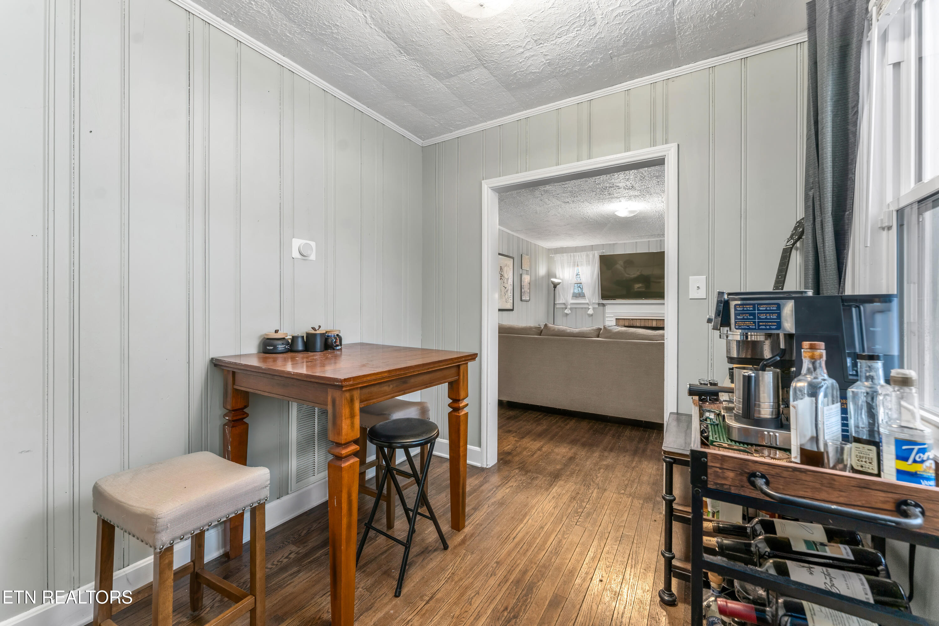 101 Colonial Drive Knoxville TN 37920