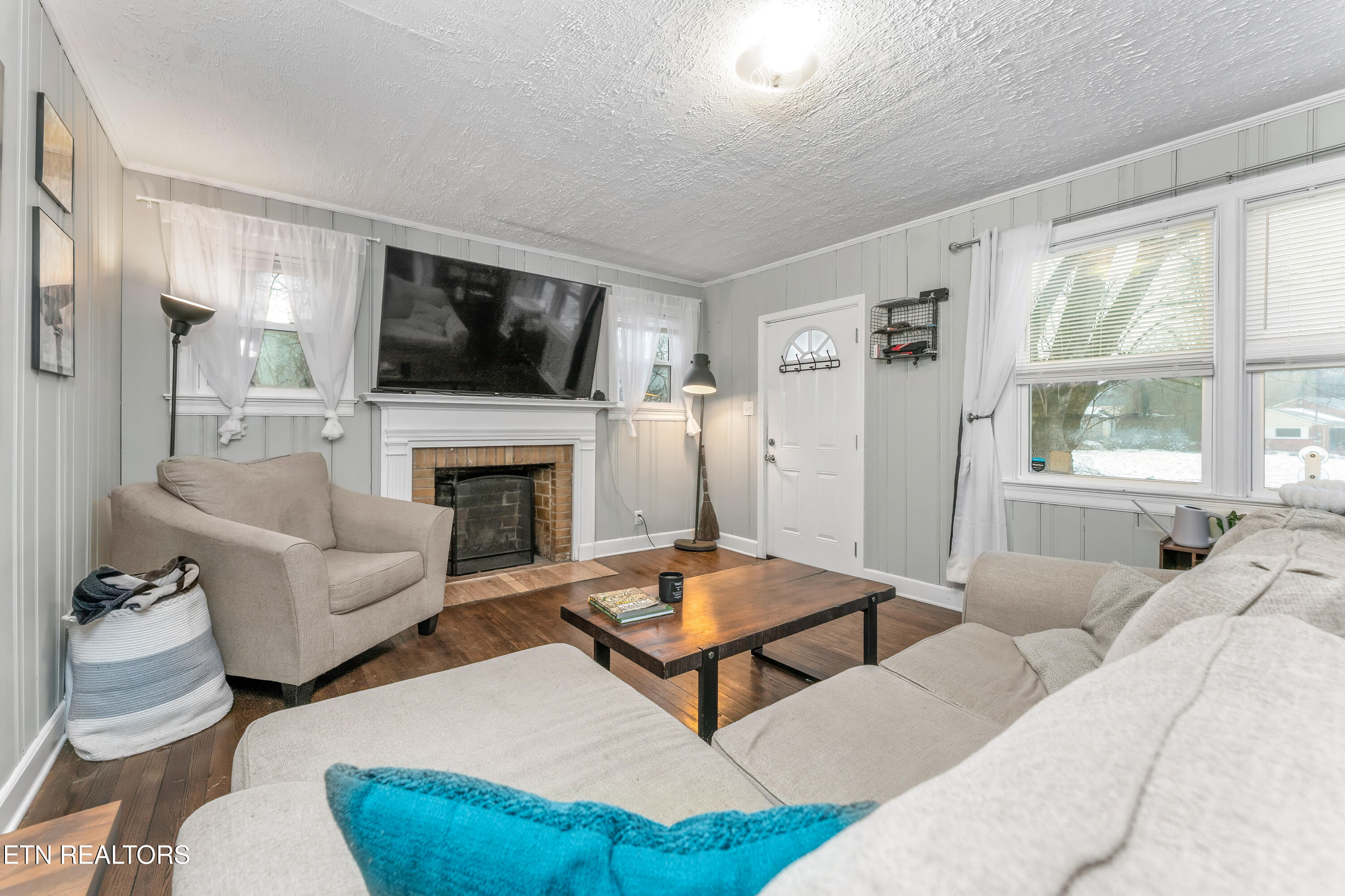 101 Colonial Drive Knoxville TN 37920