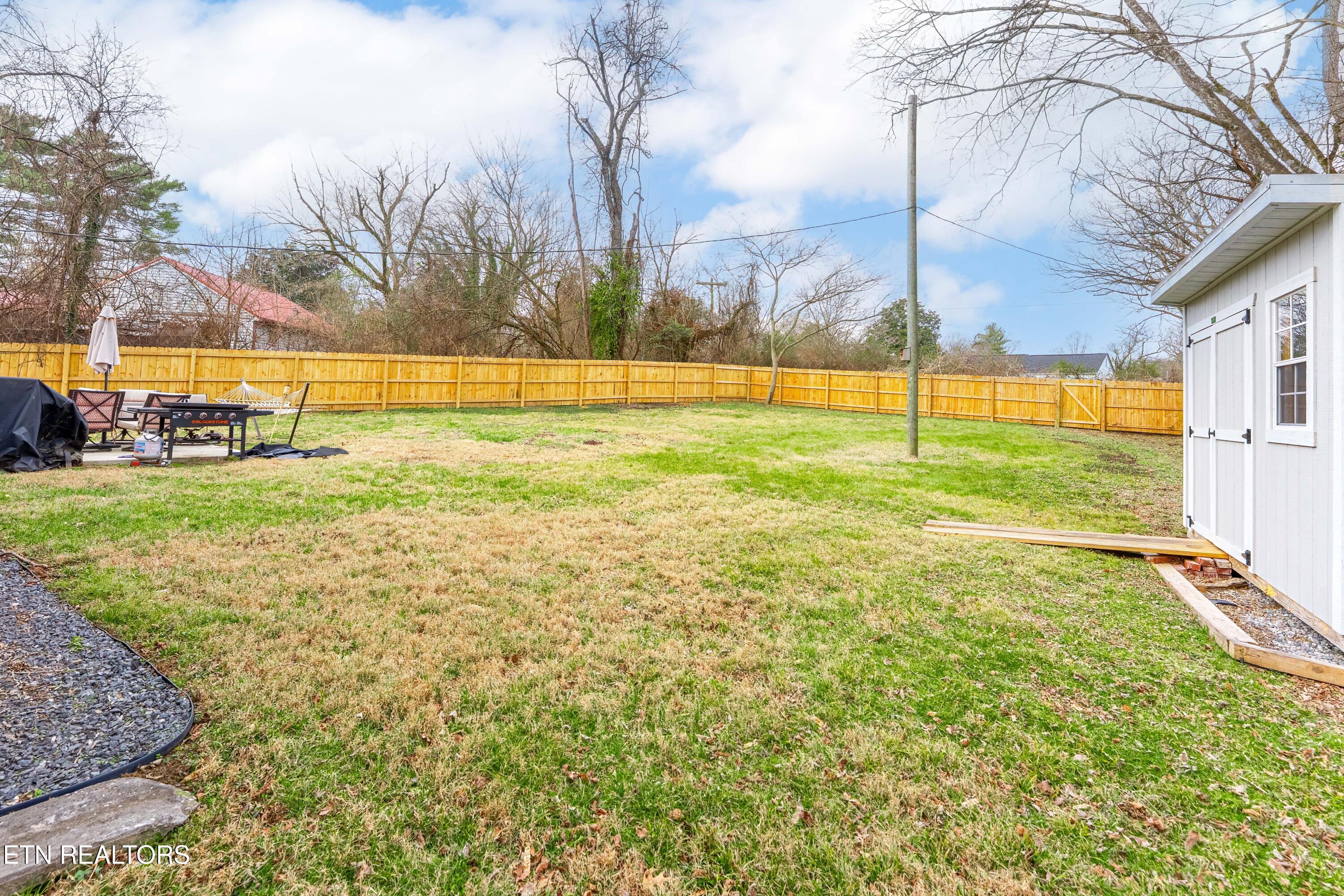 101 Colonial Drive Knoxville TN 37920