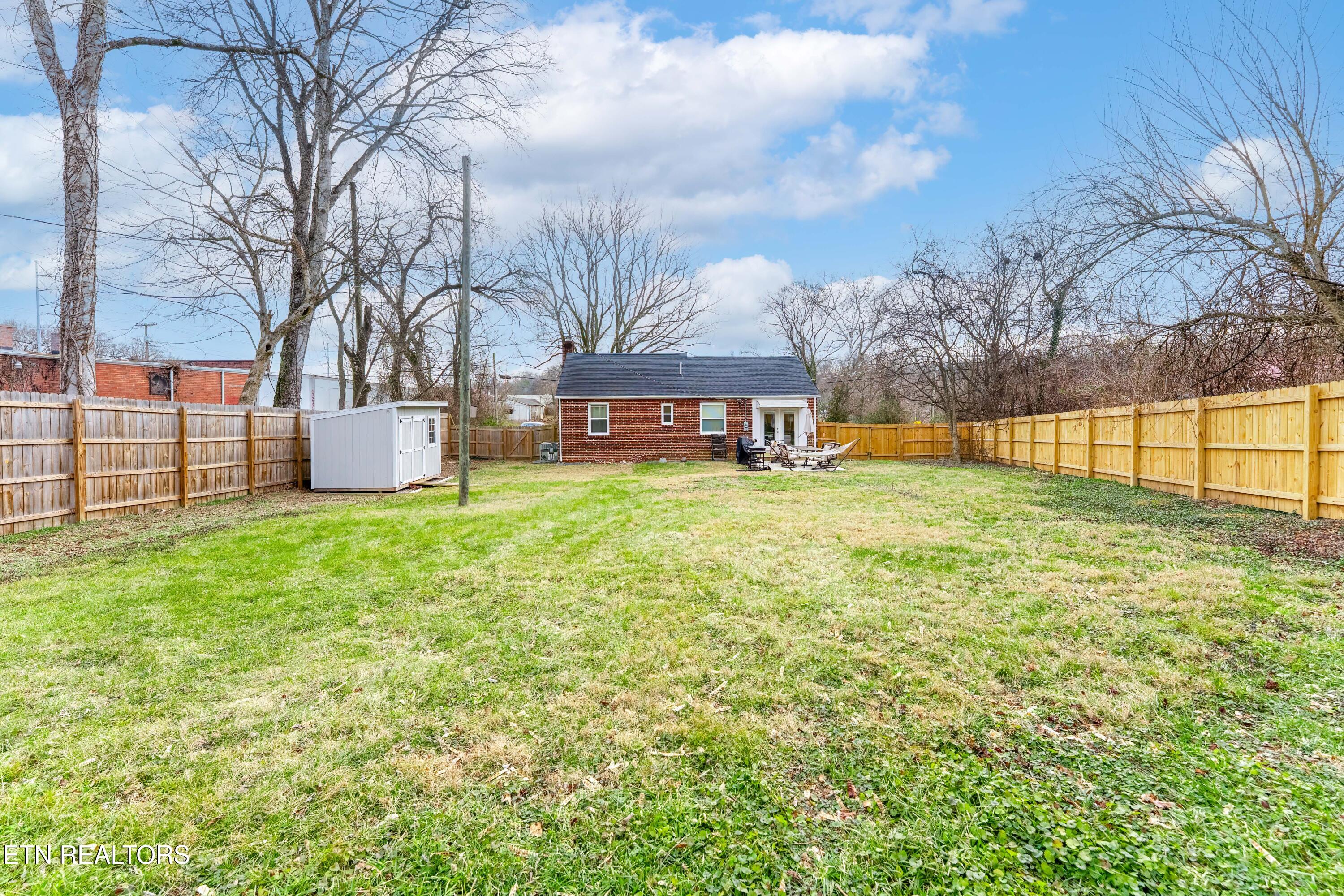101 Colonial Drive Knoxville TN 37920