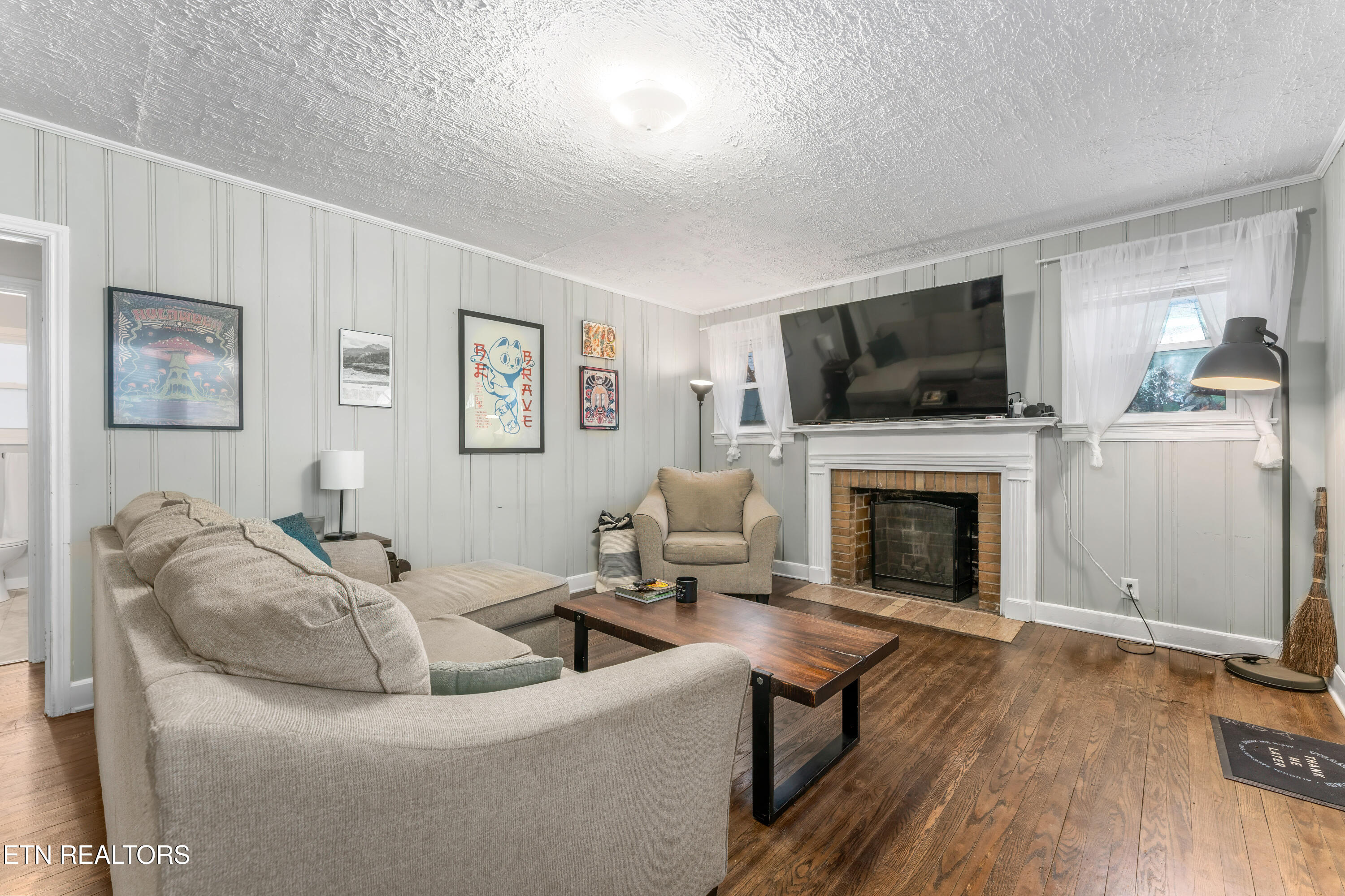 101 Colonial Drive Knoxville TN 37920