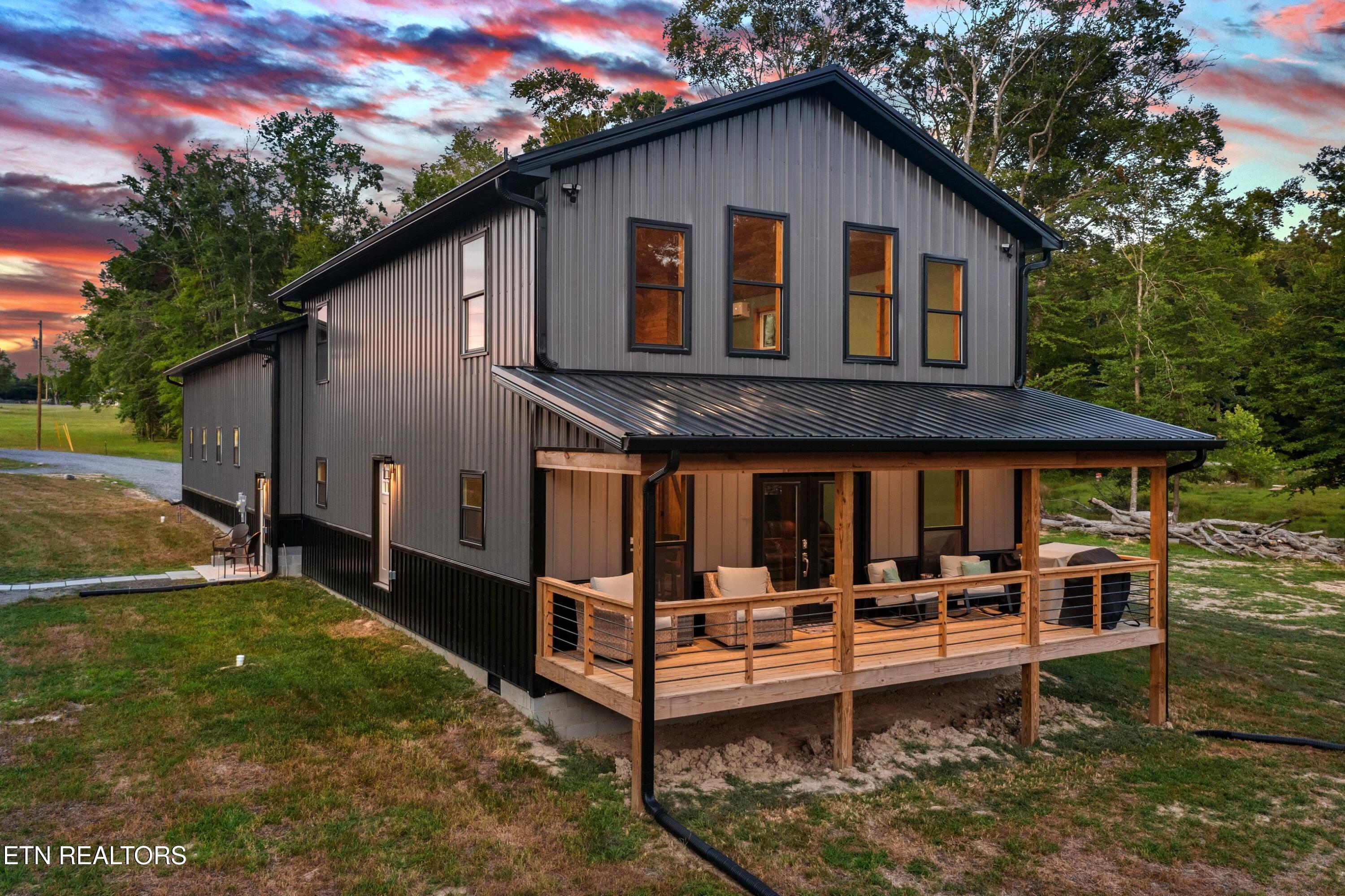 1689 E Highway 25 70 Dandridge TN 37725