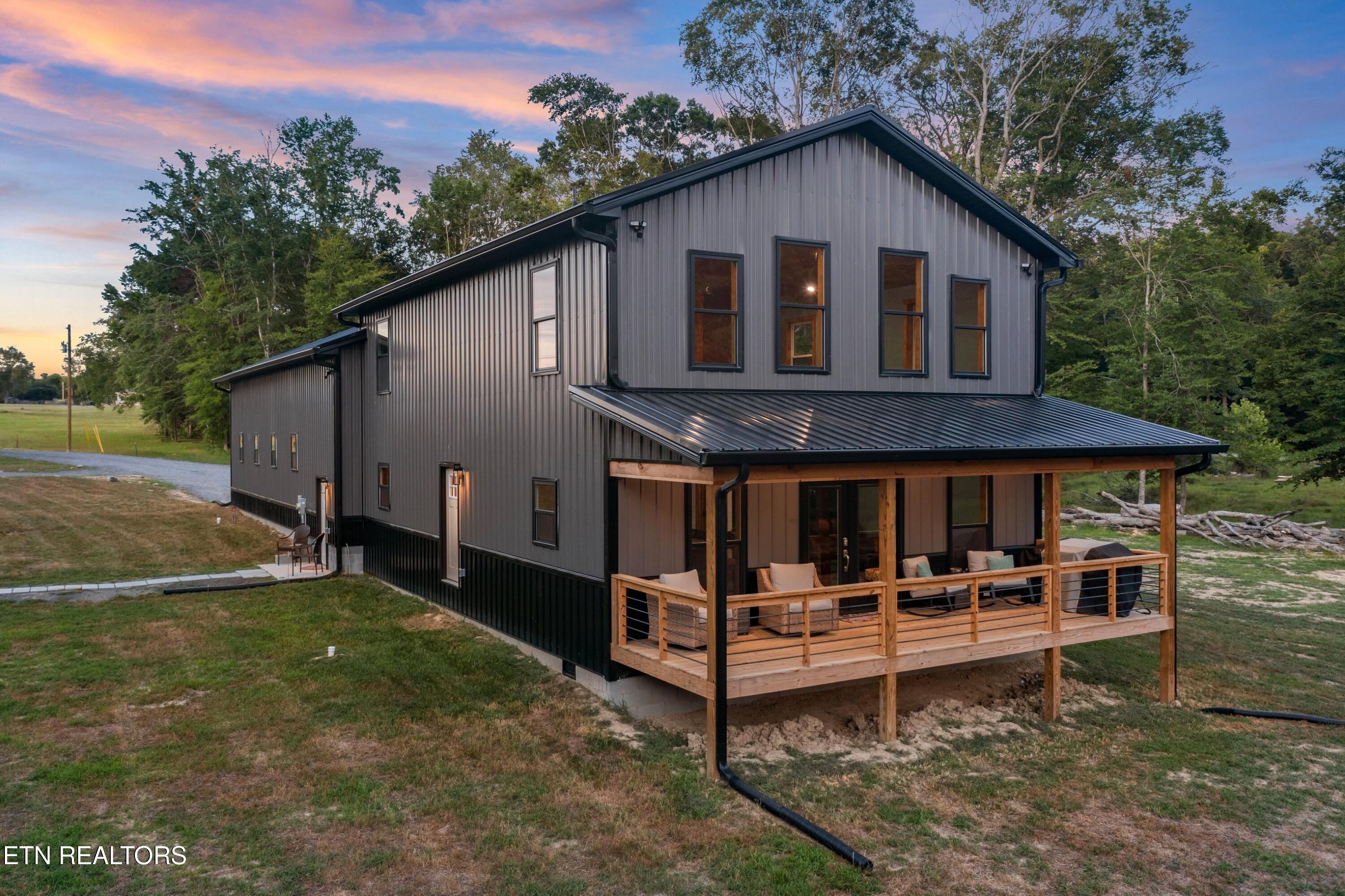 1689 E Highway 25 70 Dandridge TN 37725