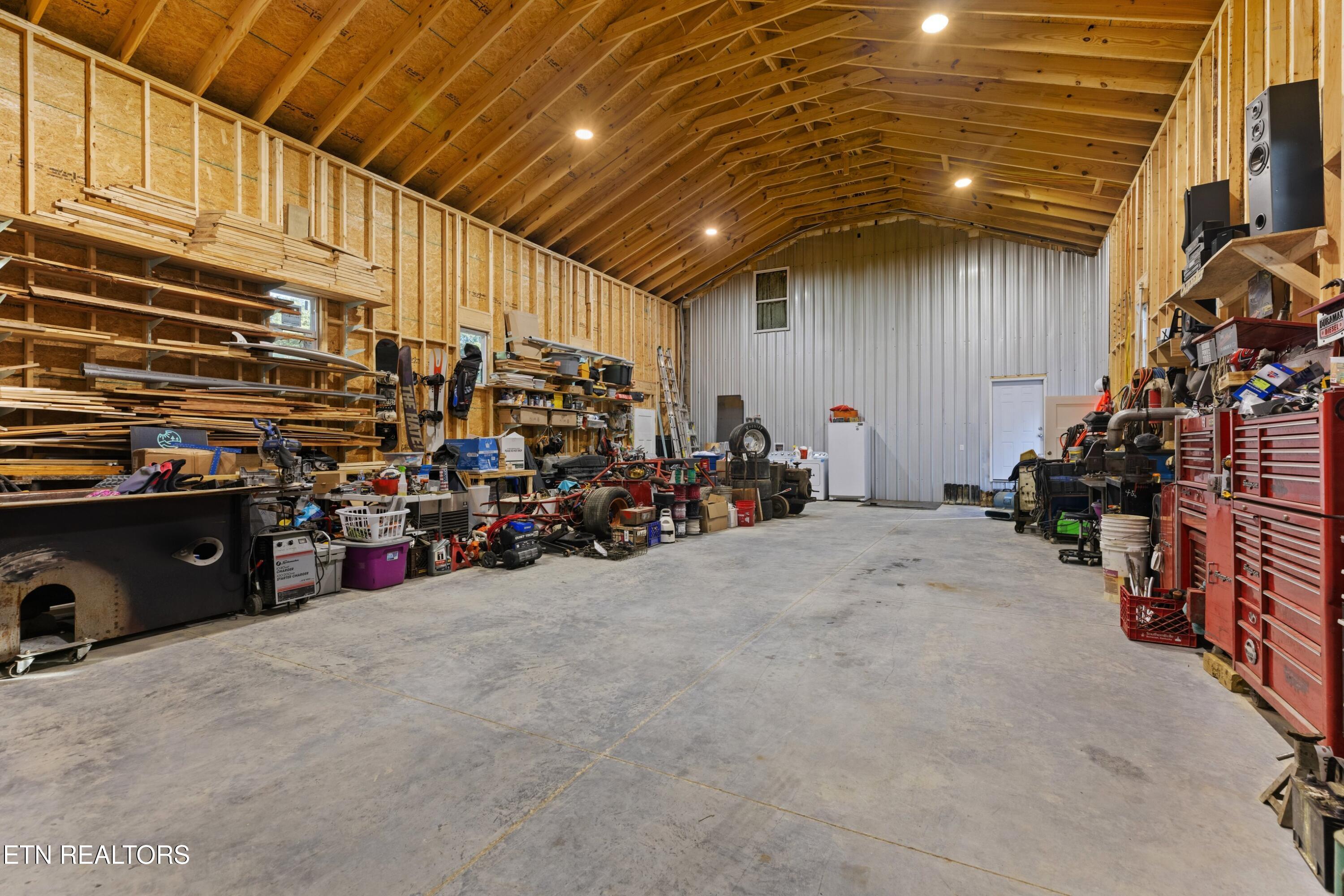 1689 E Highway 25 70 Dandridge TN 37725