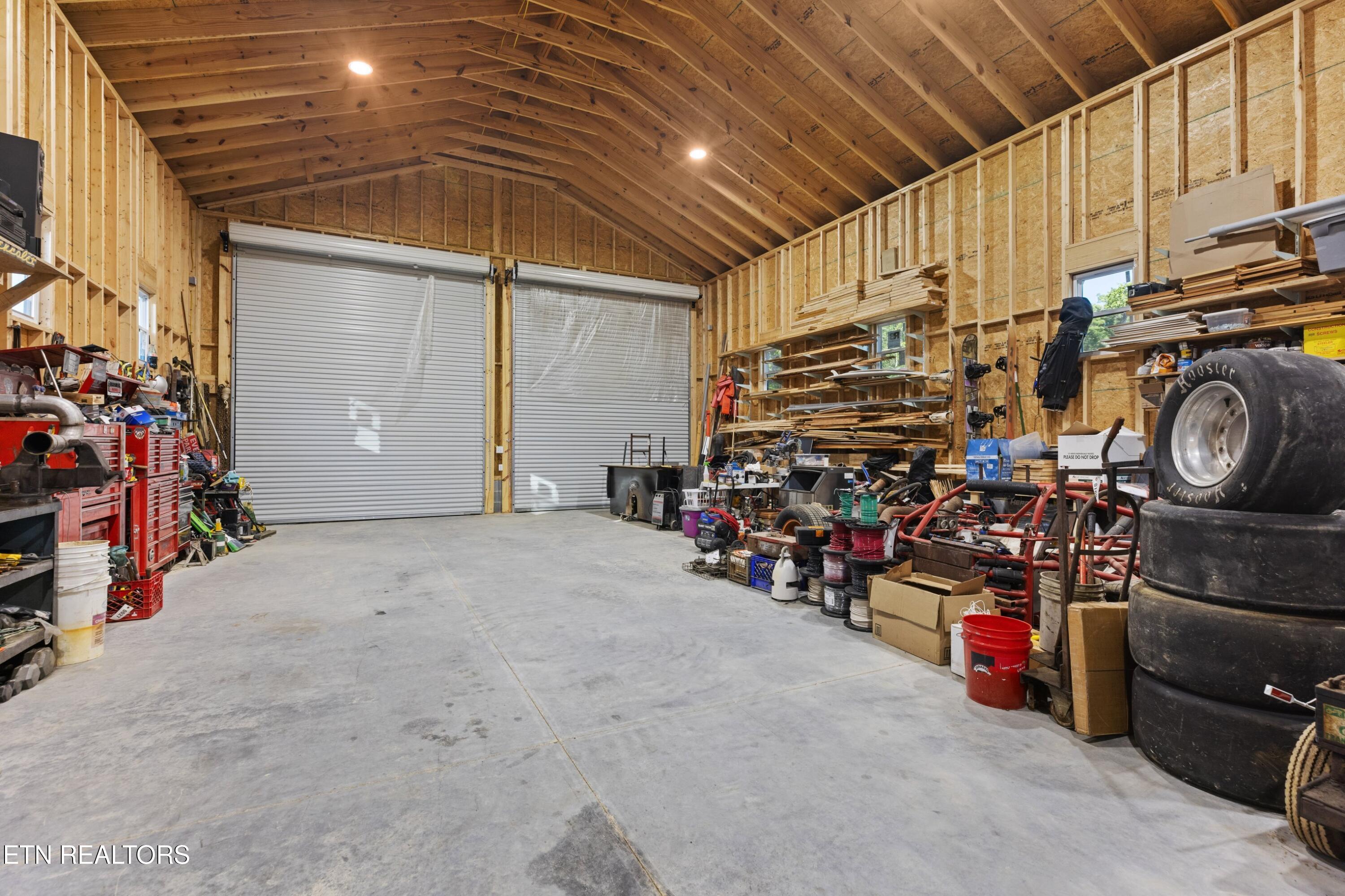 1689 E Highway 25 70 Dandridge TN 37725