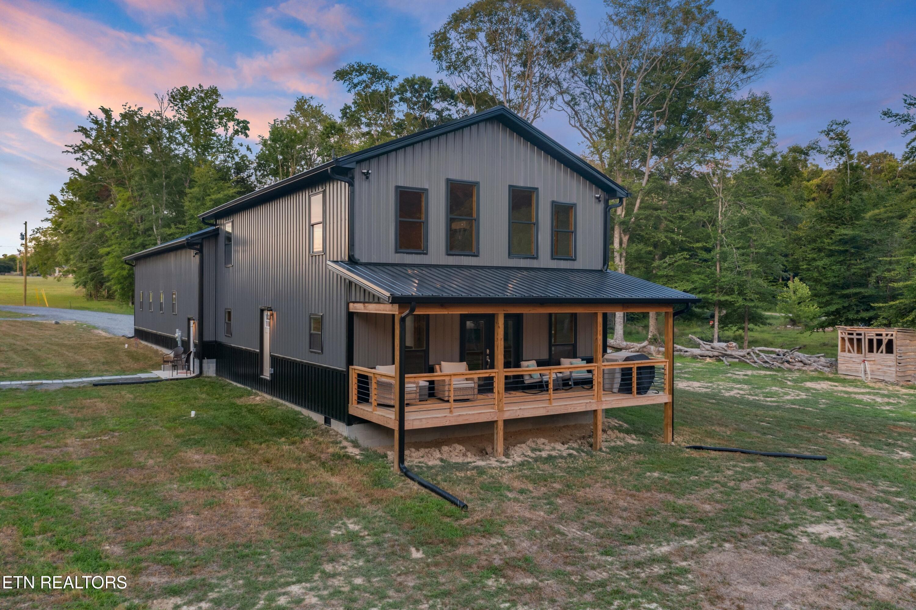 1689 E Highway 25 70 Dandridge TN 37725