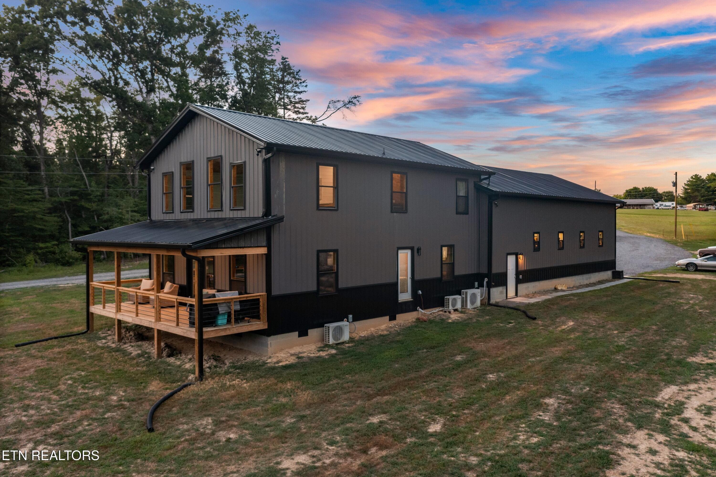 1689 E Highway 25 70 Dandridge TN 37725