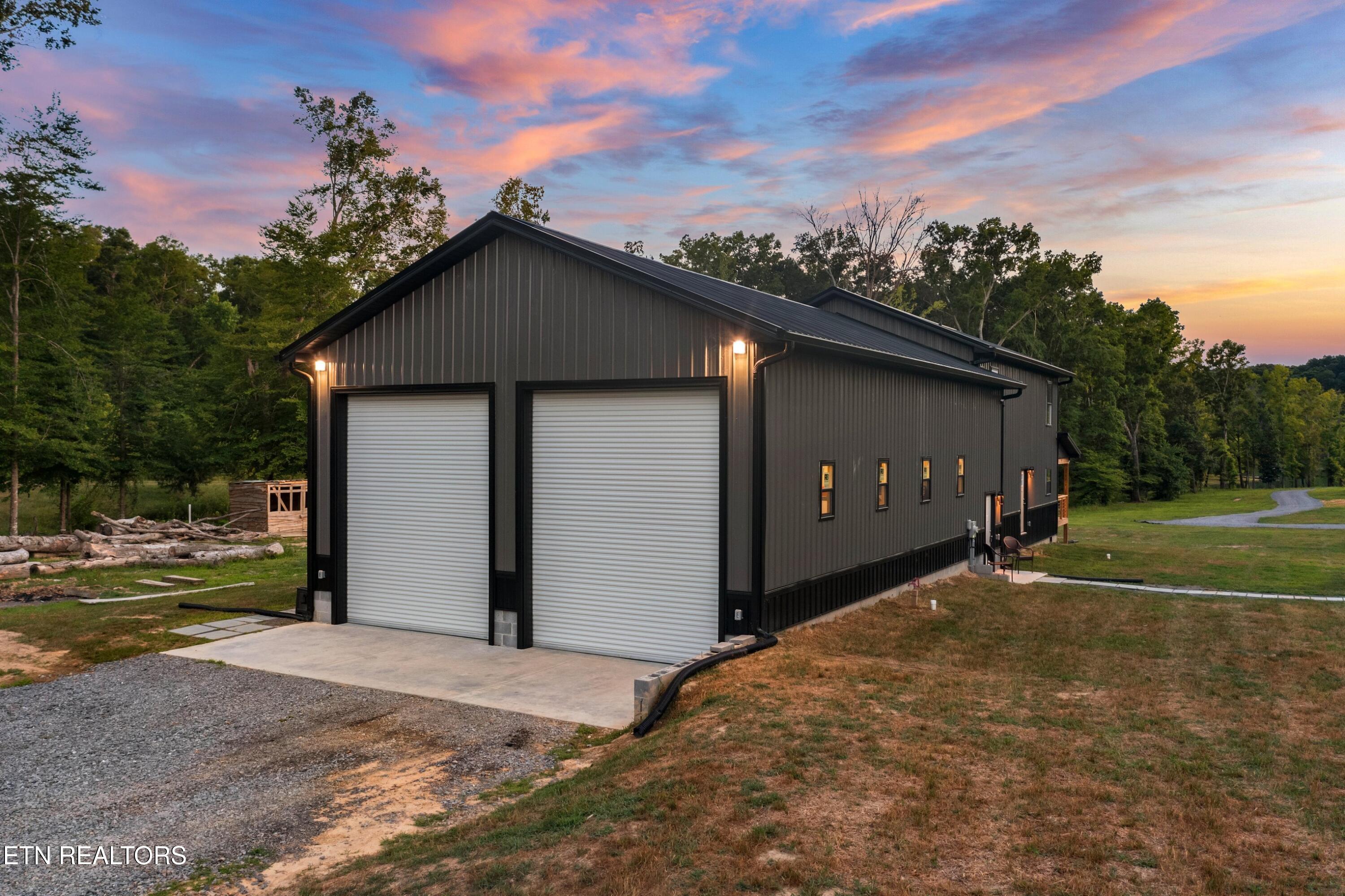 1689 E Highway 25 70 Dandridge TN 37725
