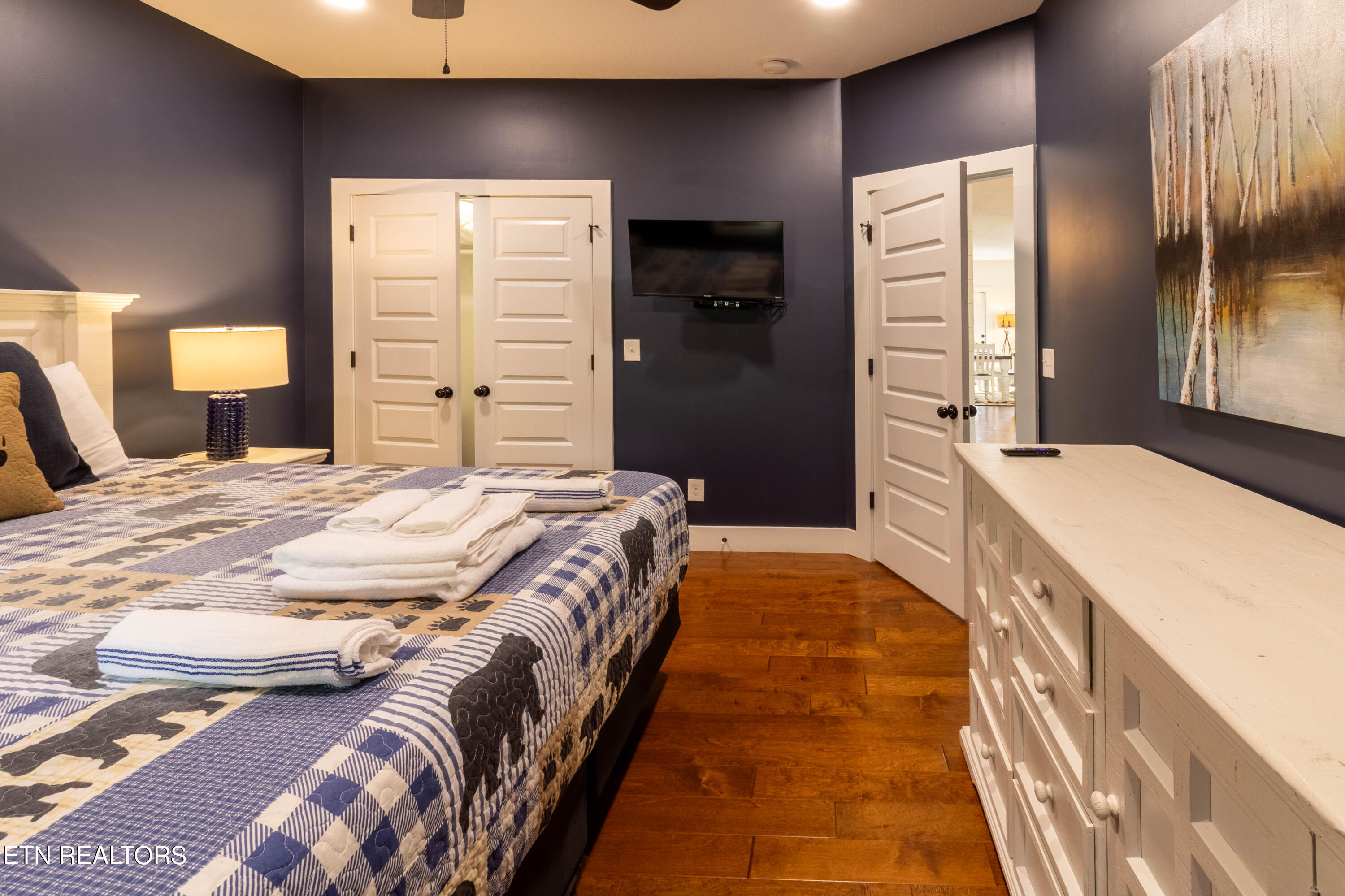 4973 Long Rifle Road Walland TN 37886