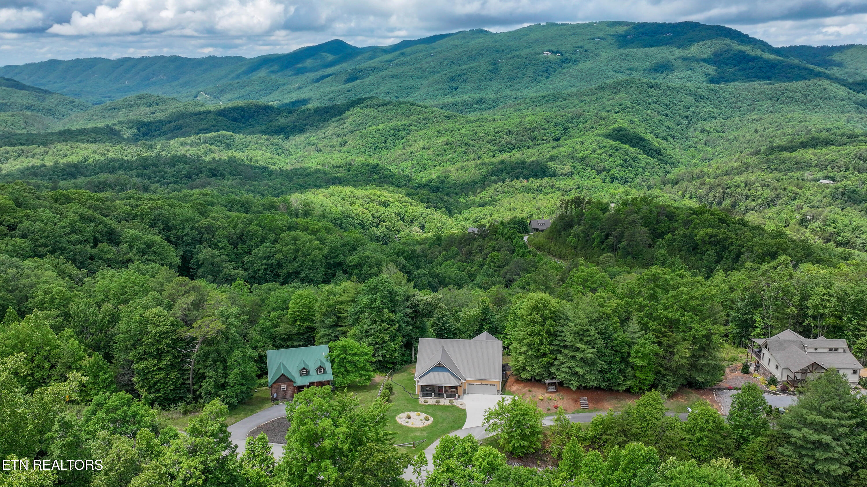 4973 Long Rifle Road Walland TN 37886