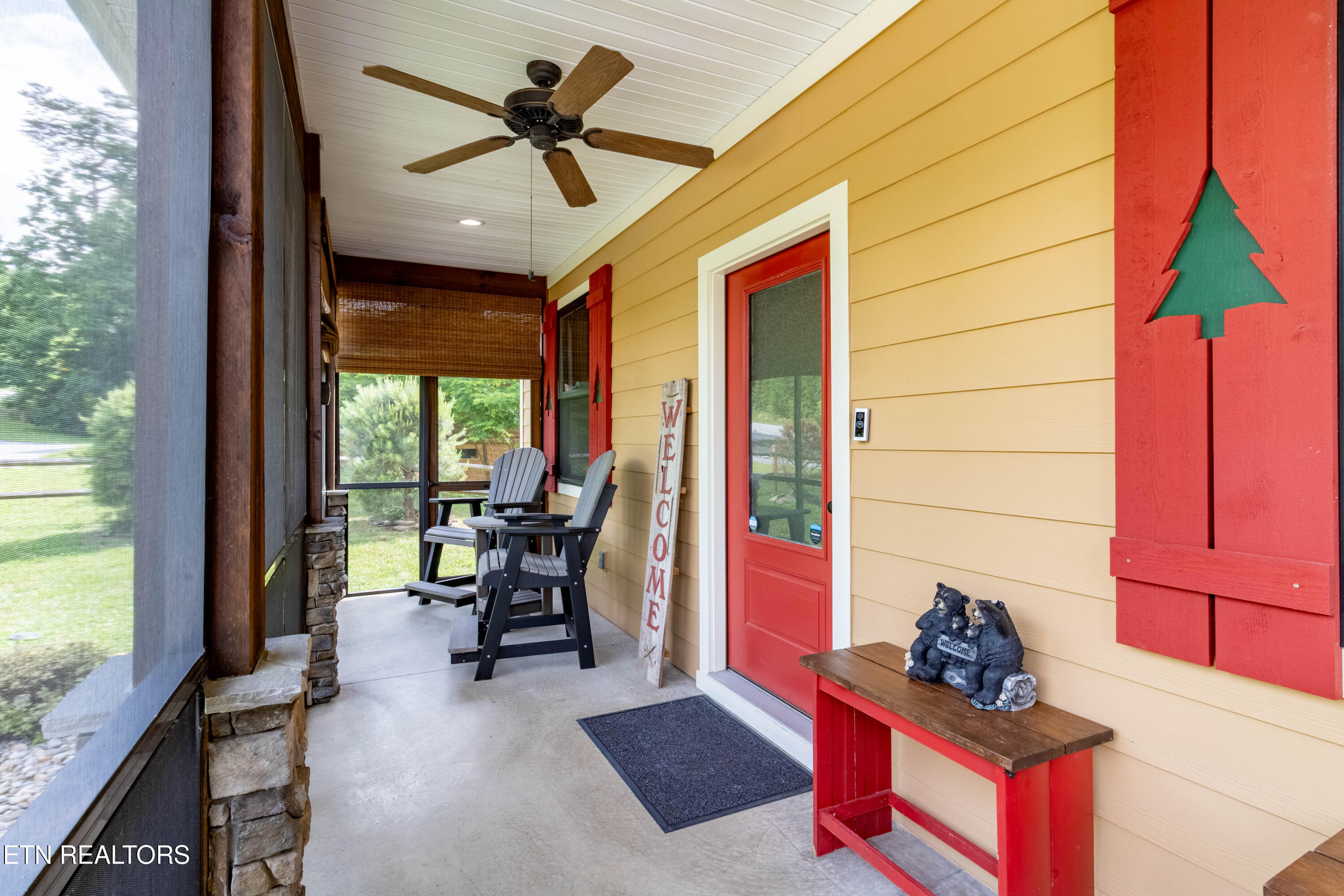 4973 Long Rifle Road Walland TN 37886