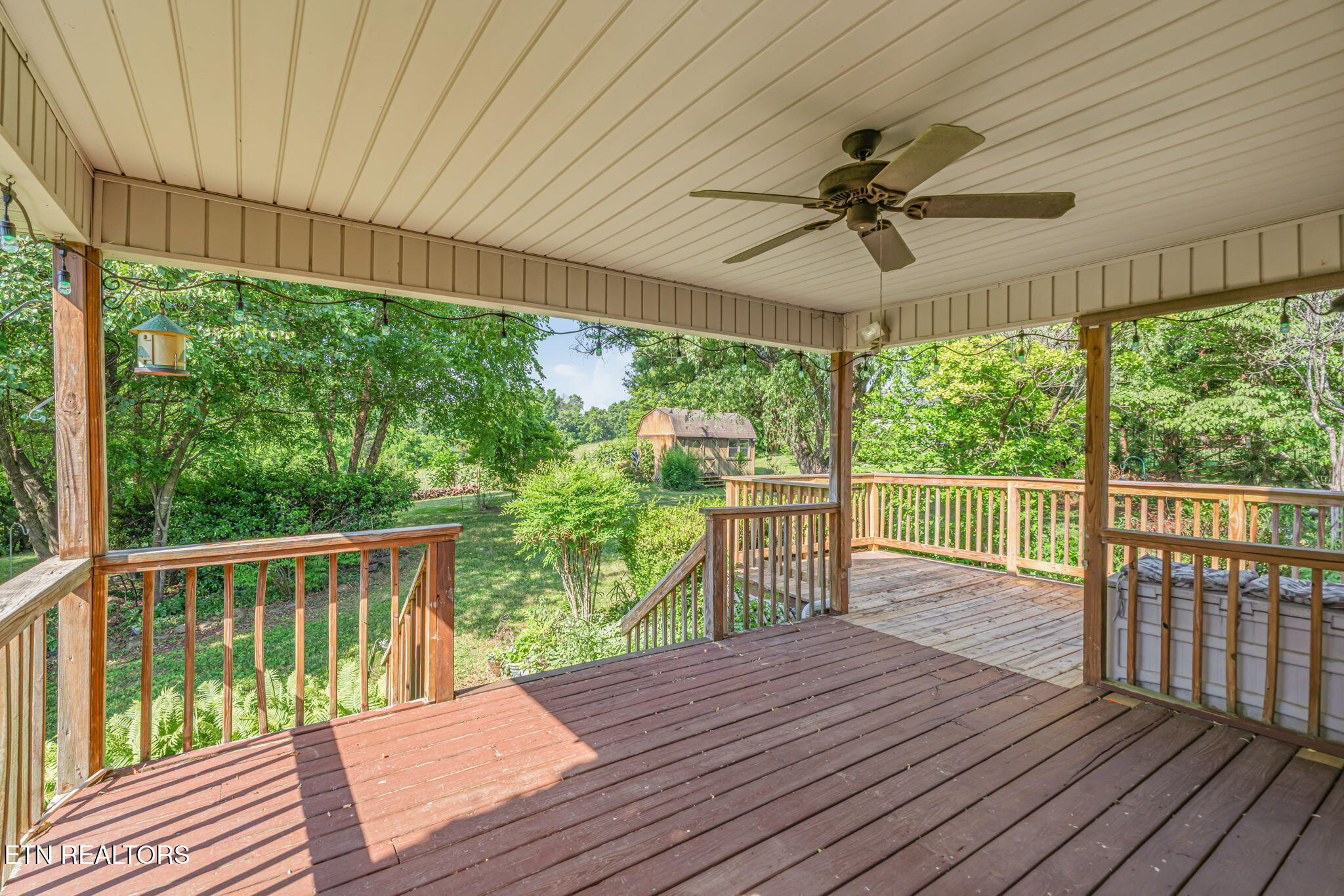 109 Farmington Place Clinton TN 37716