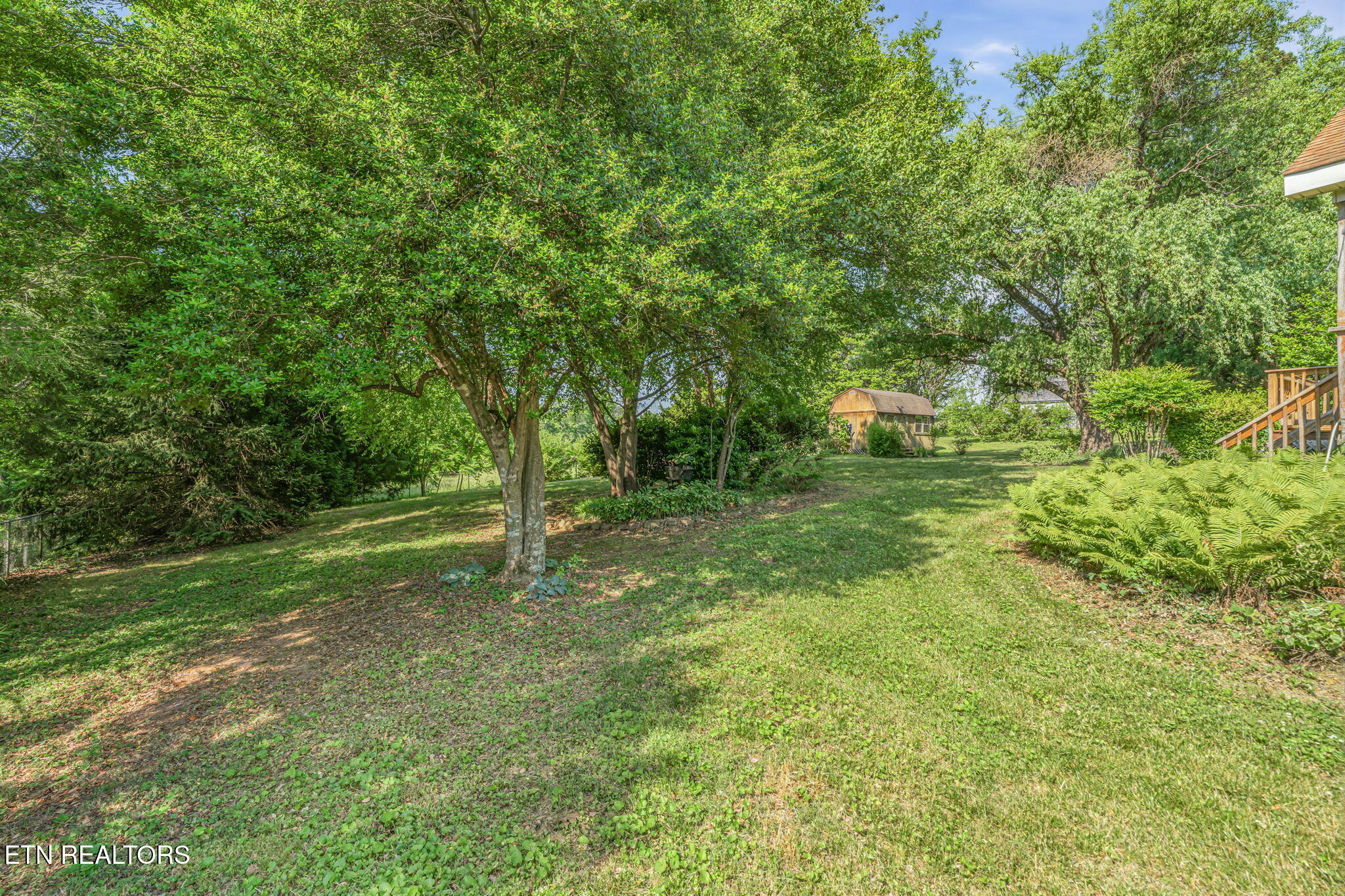 109 Farmington Place Clinton TN 37716