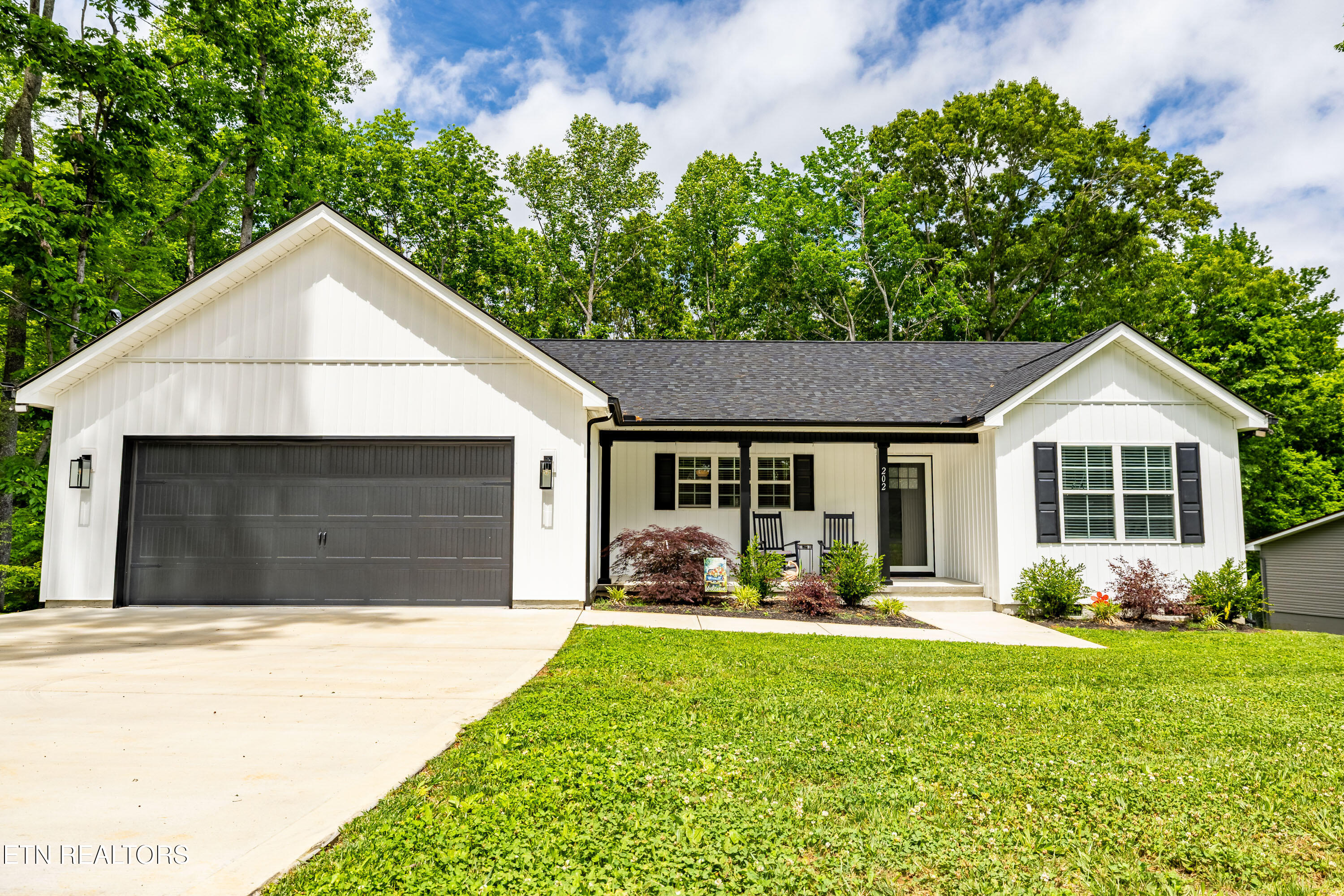 202 Skyline Lane Powell TN 37849