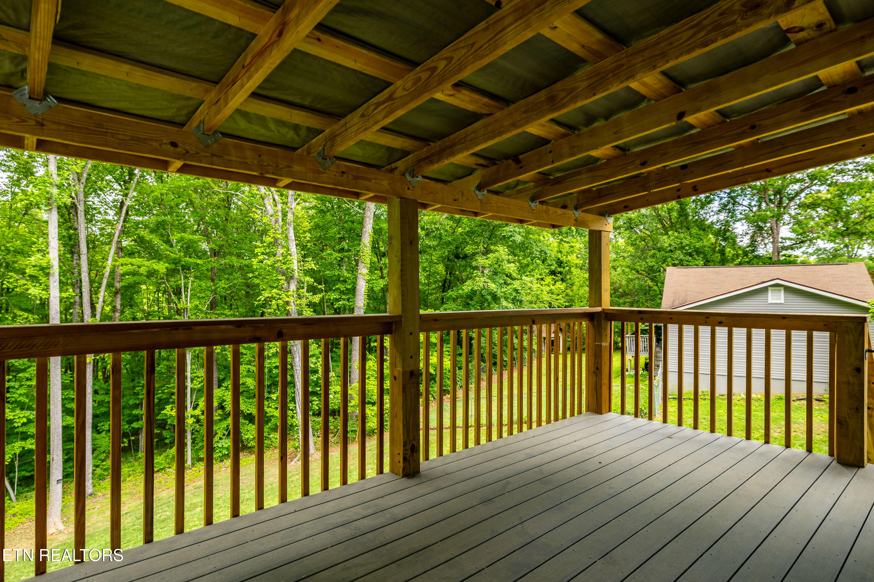 202 Skyline Lane Powell TN 37849