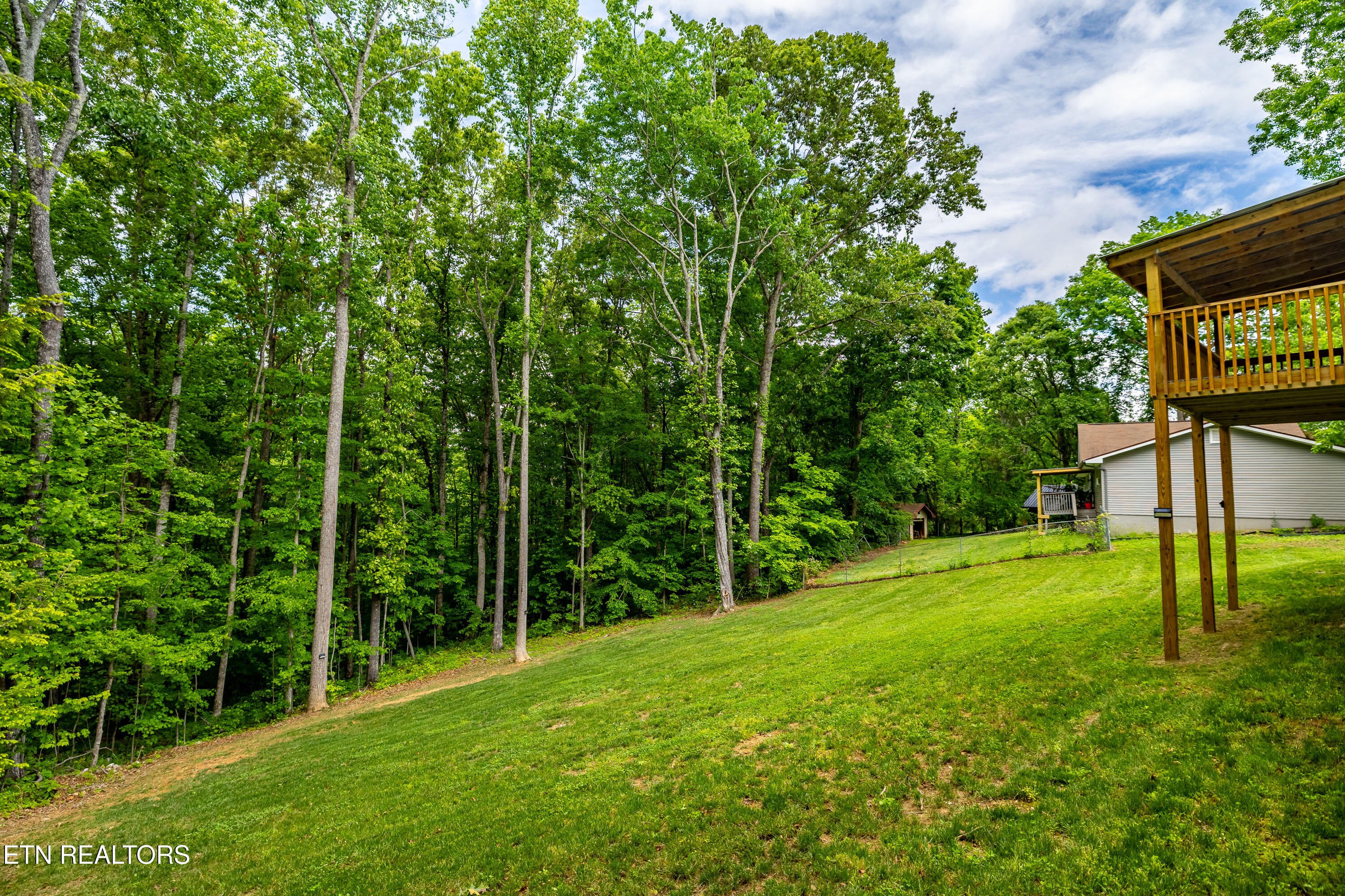 202 Skyline Lane Powell TN 37849