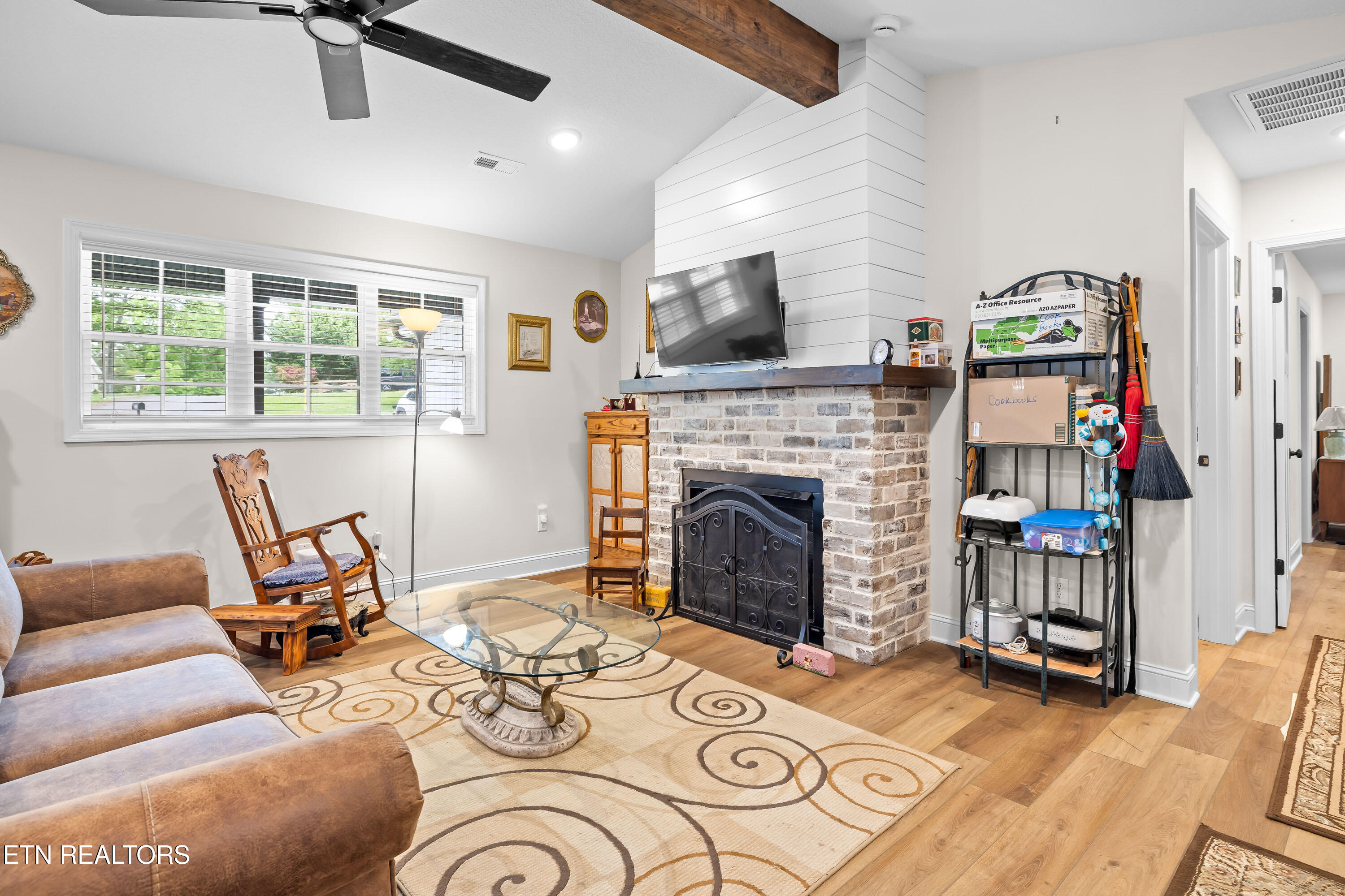 202 Skyline Lane Powell TN 37849