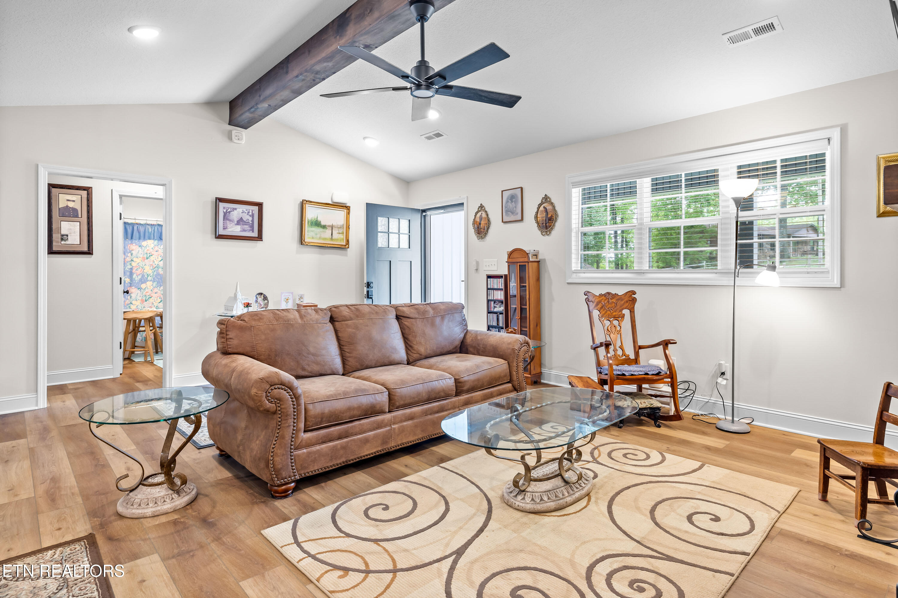202 Skyline Lane Powell TN 37849