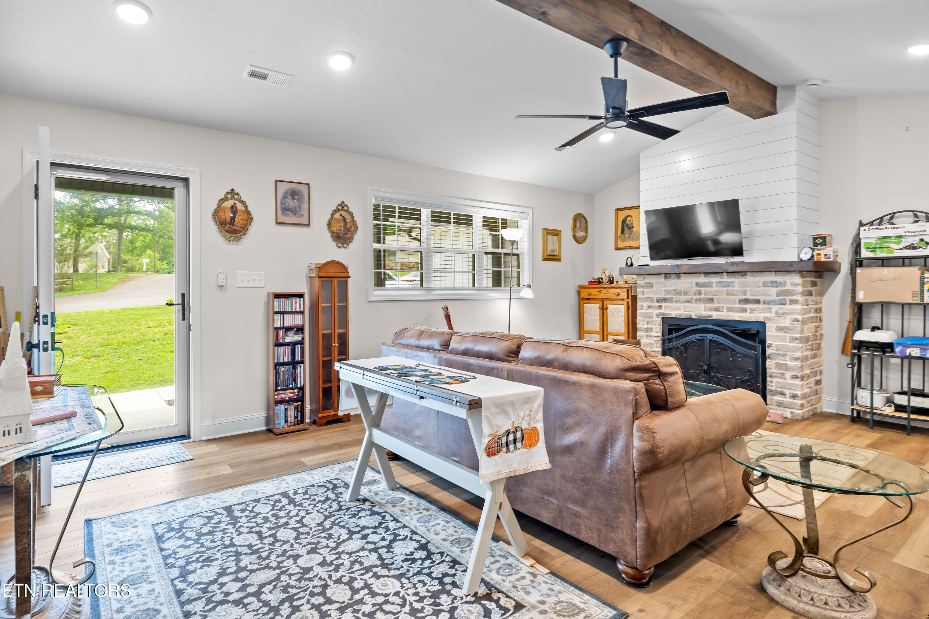 202 Skyline Lane Powell TN 37849