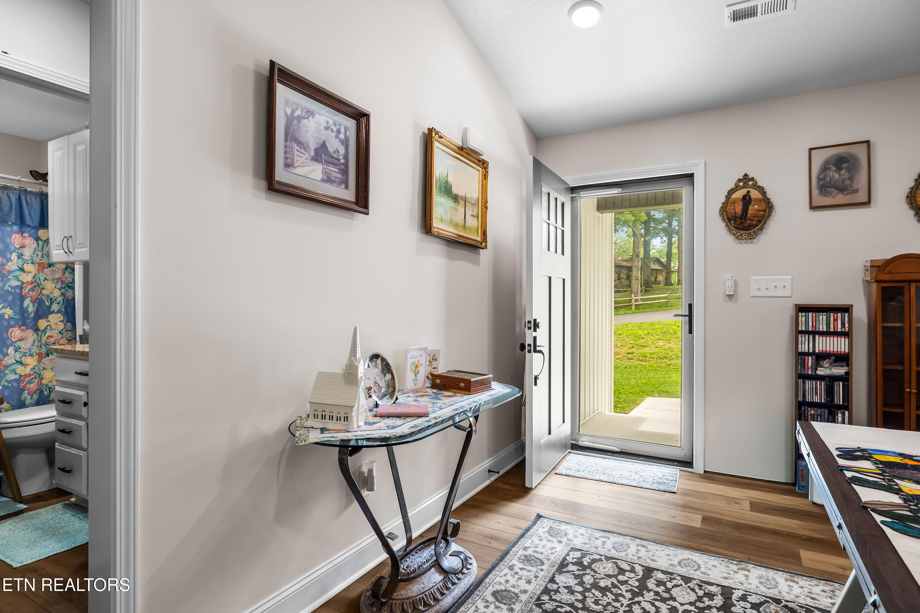 202 Skyline Lane Powell TN 37849