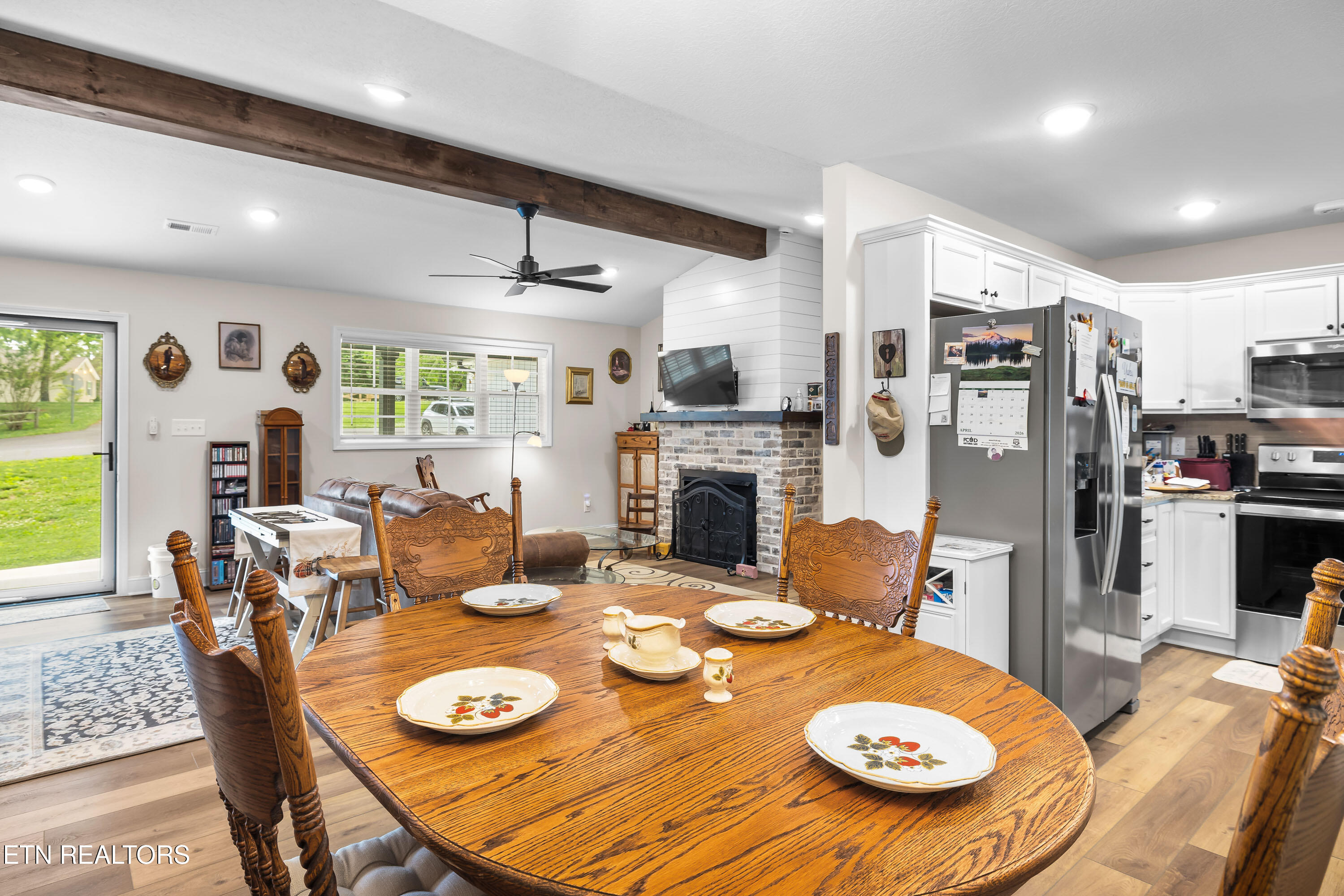 202 Skyline Lane Powell TN 37849