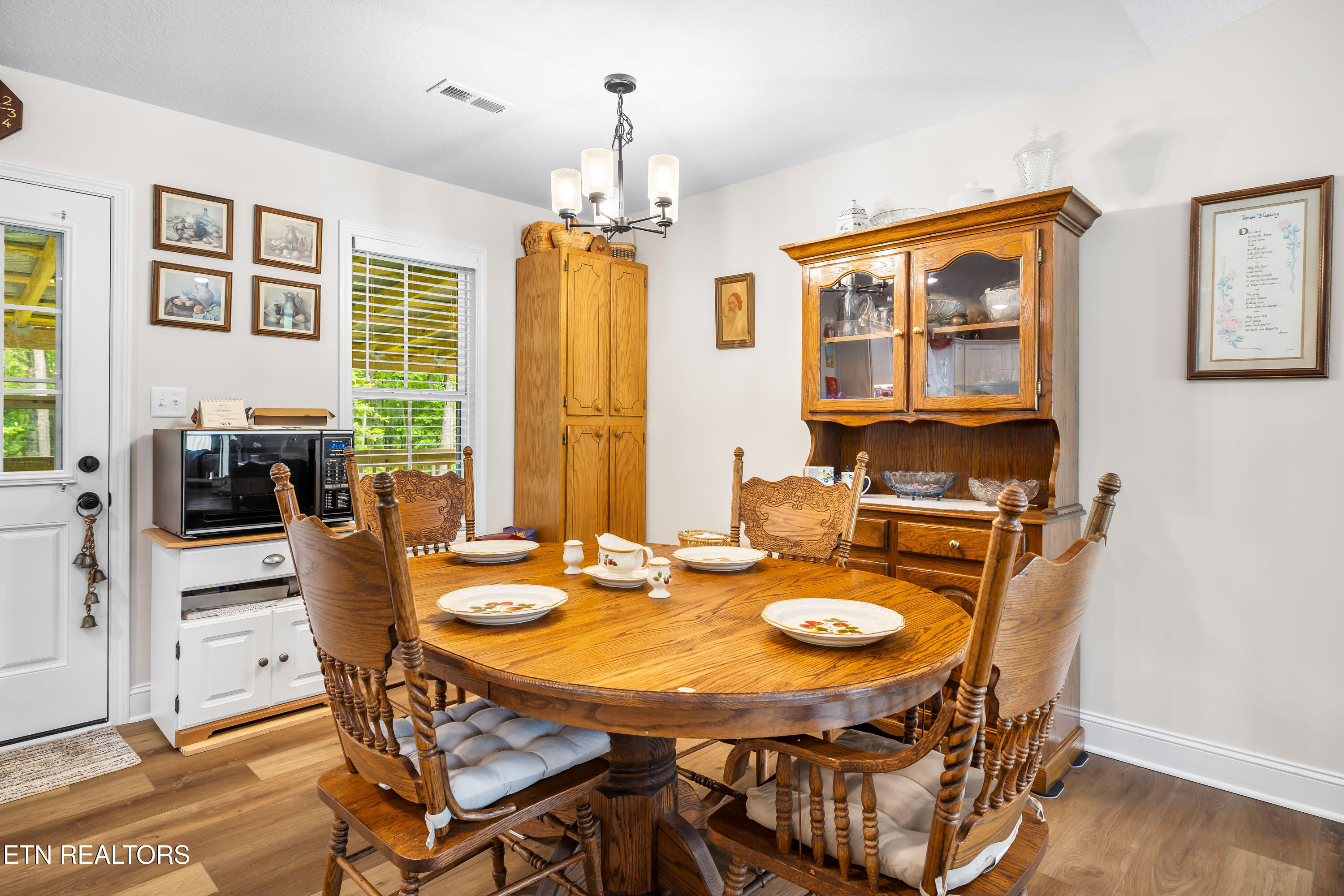202 Skyline Lane Powell TN 37849