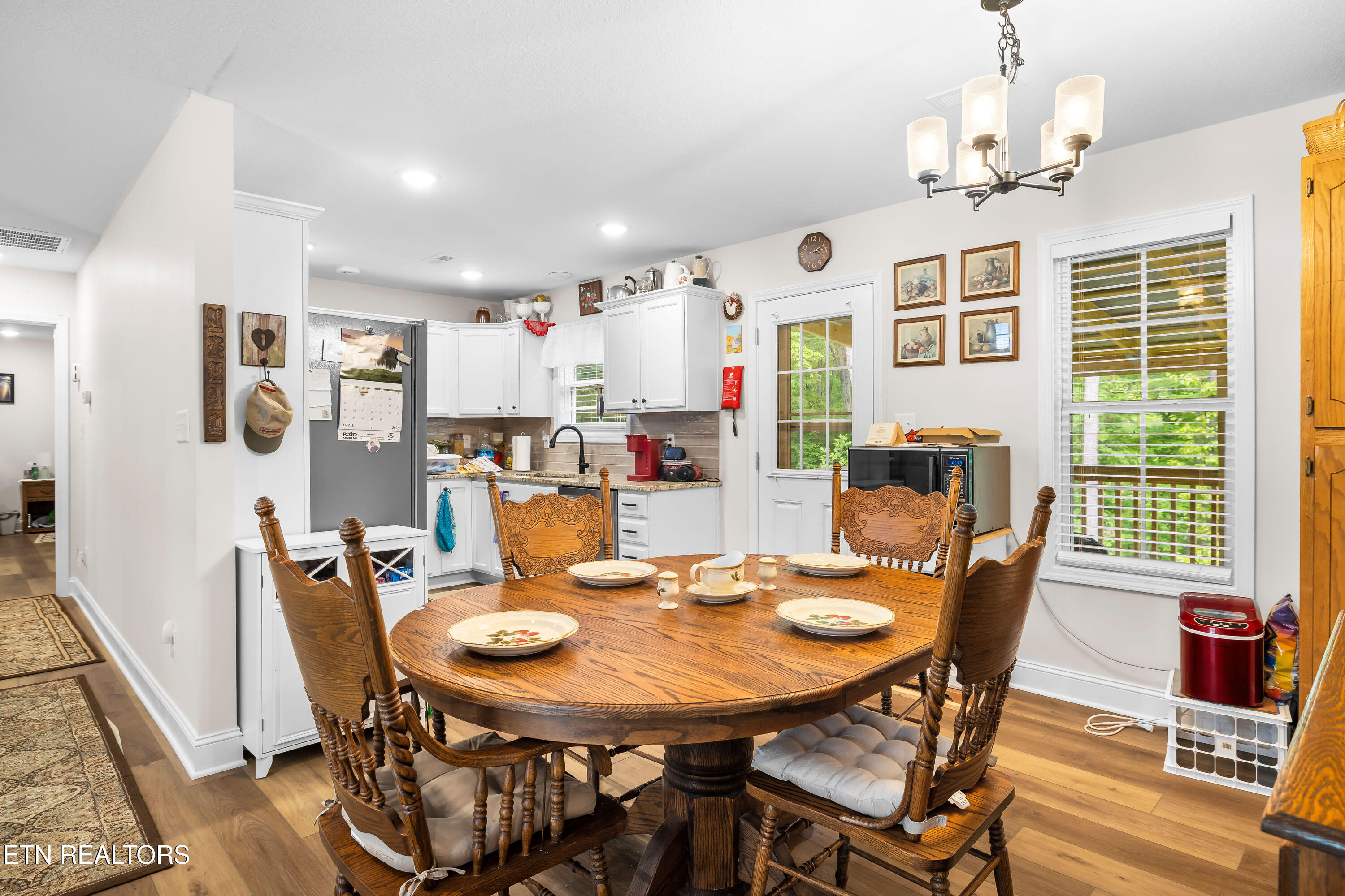 202 Skyline Lane Powell TN 37849