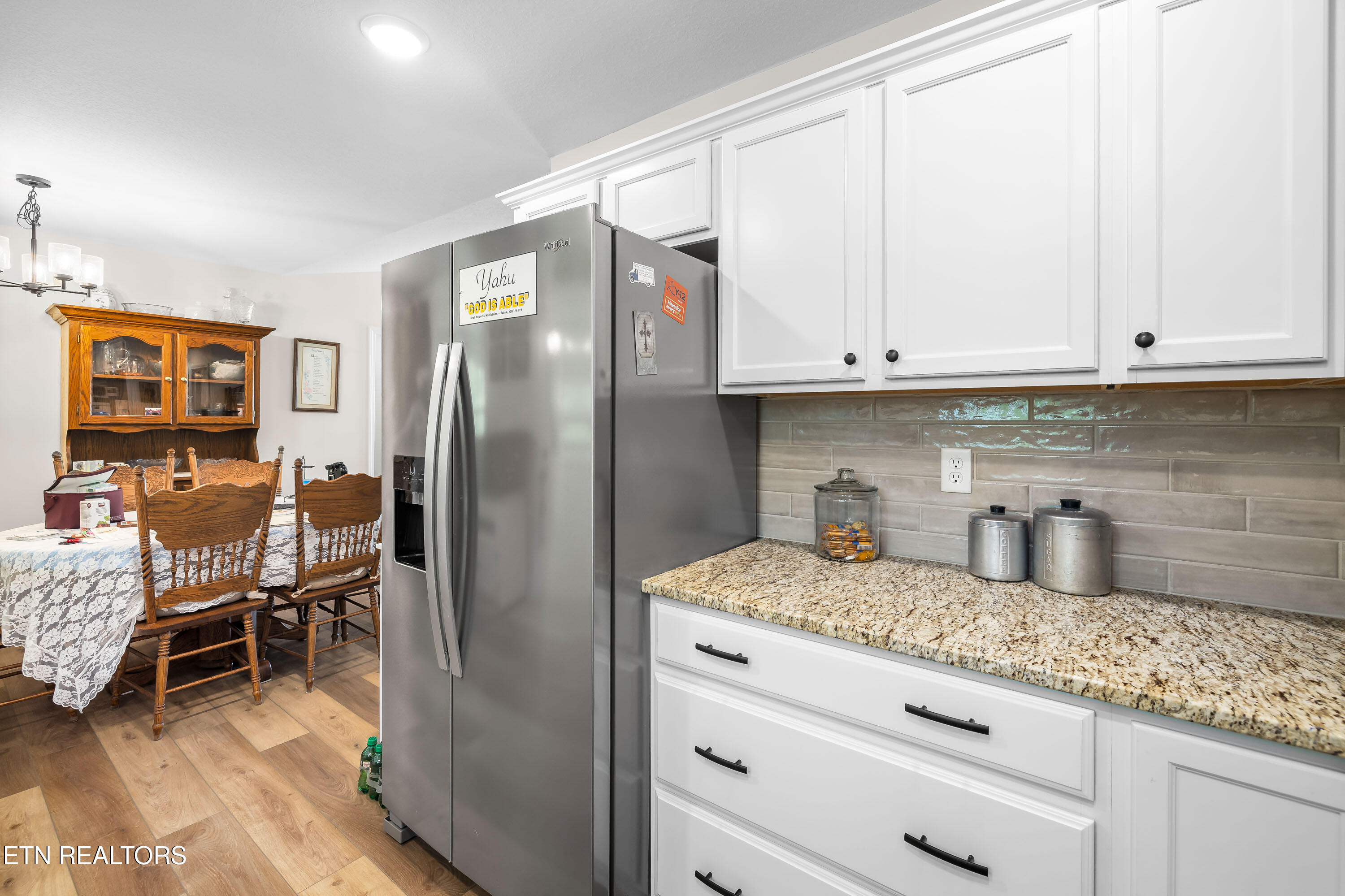 202 Skyline Lane Powell TN 37849