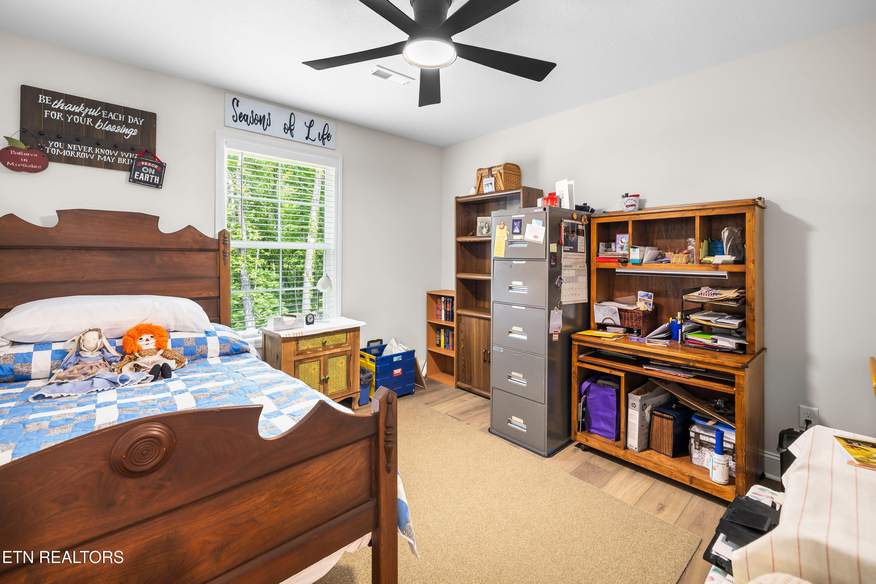 202 Skyline Lane Powell TN 37849