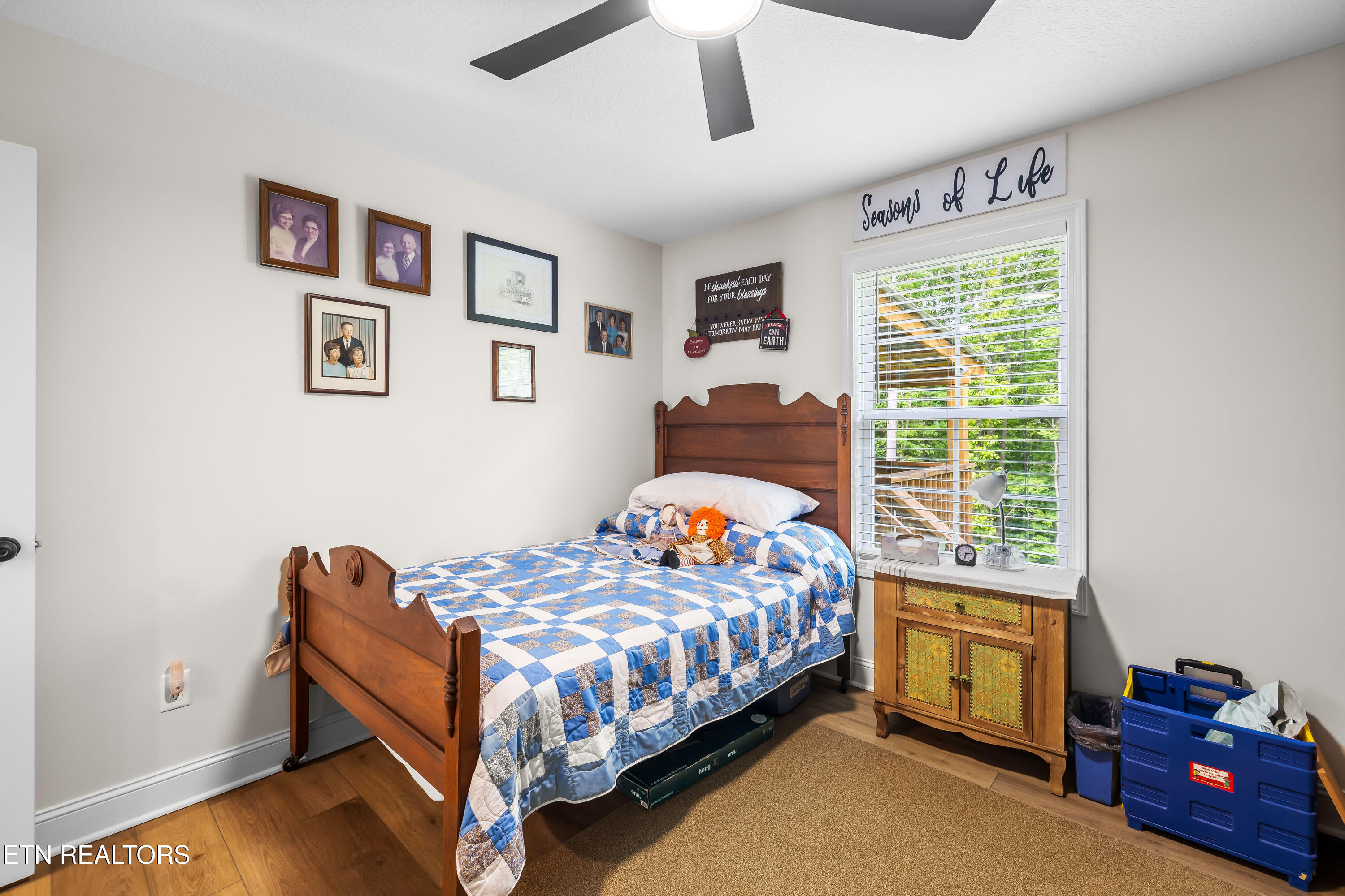 202 Skyline Lane Powell TN 37849