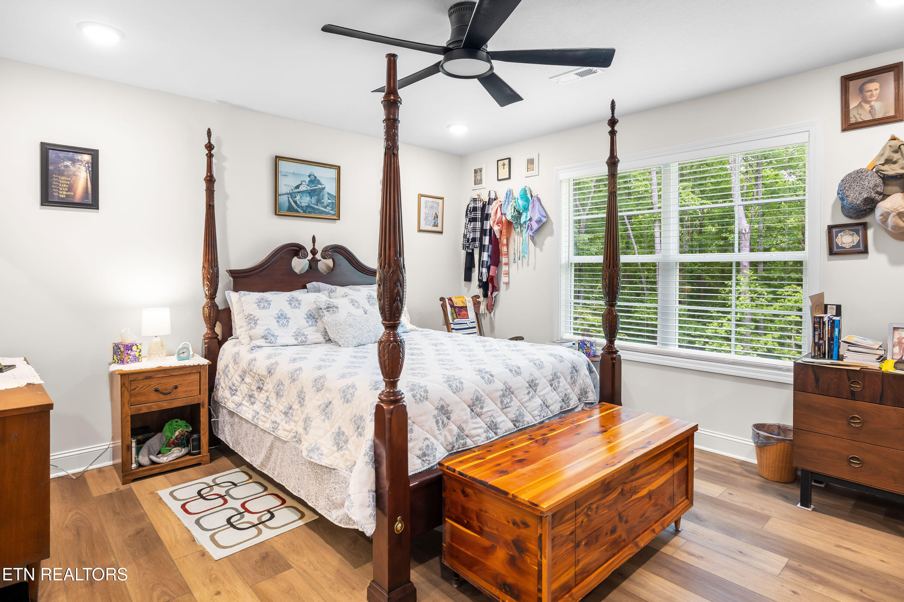 202 Skyline Lane Powell TN 37849