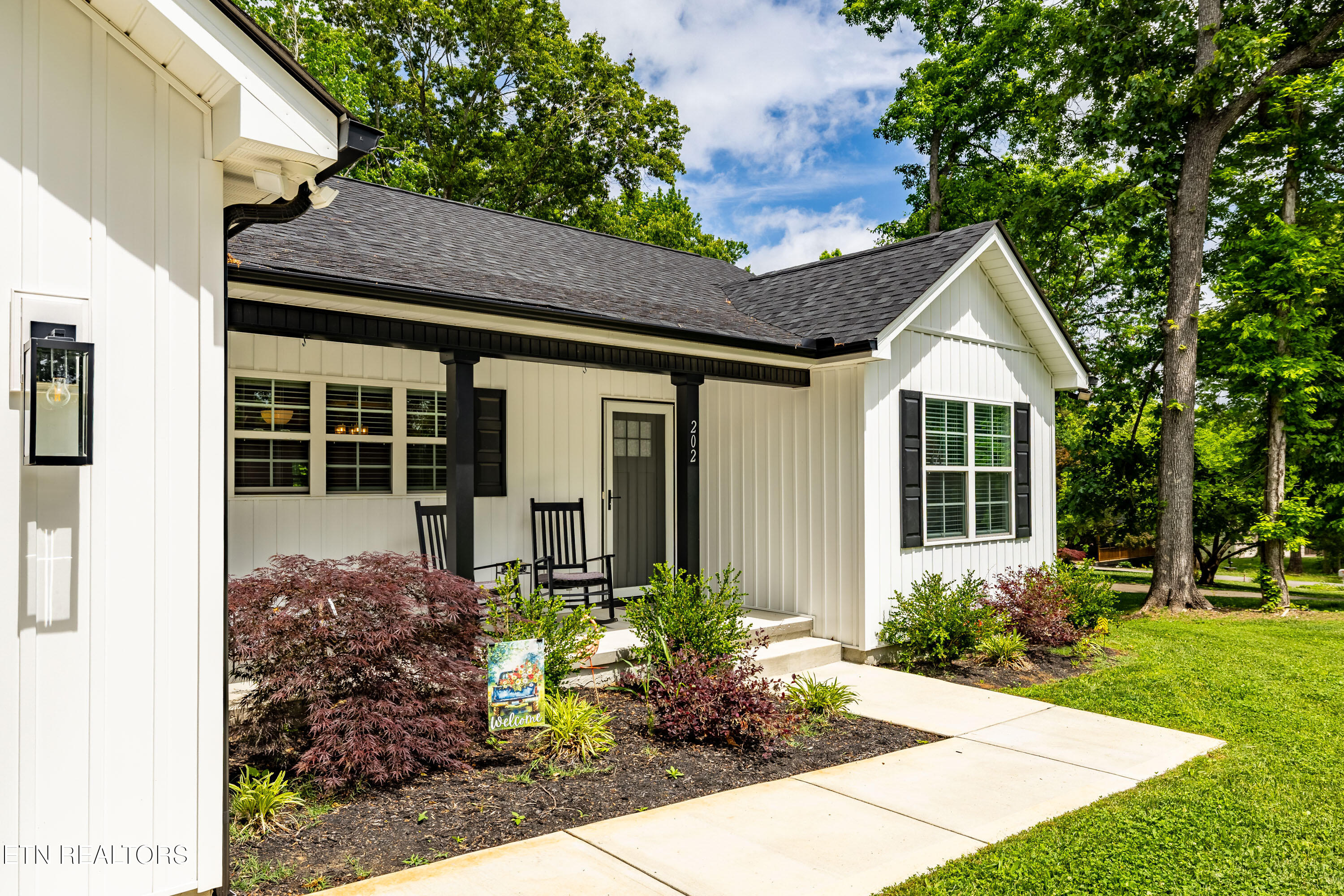 202 Skyline Lane Powell TN 37849