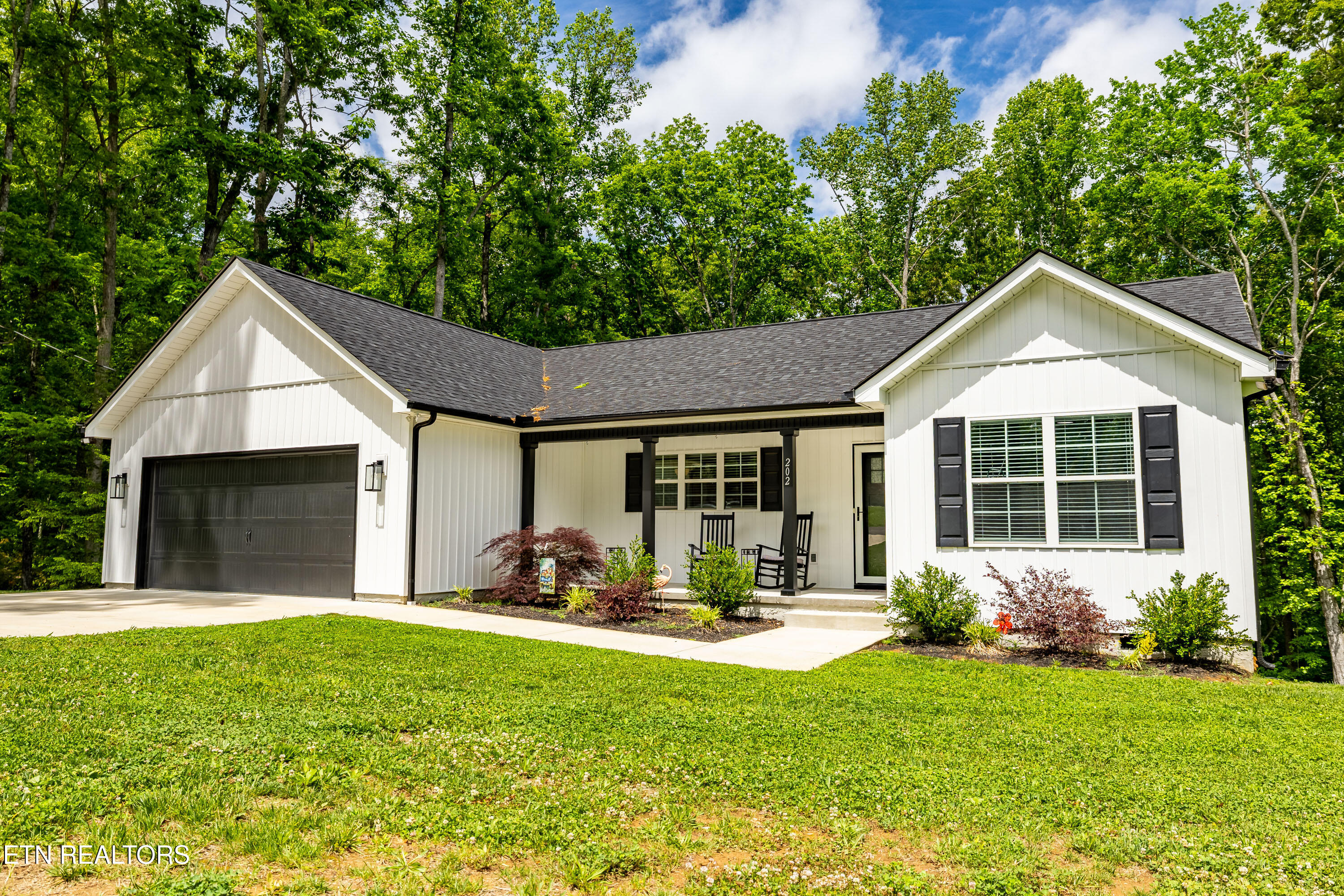 202 Skyline Lane Powell TN 37849