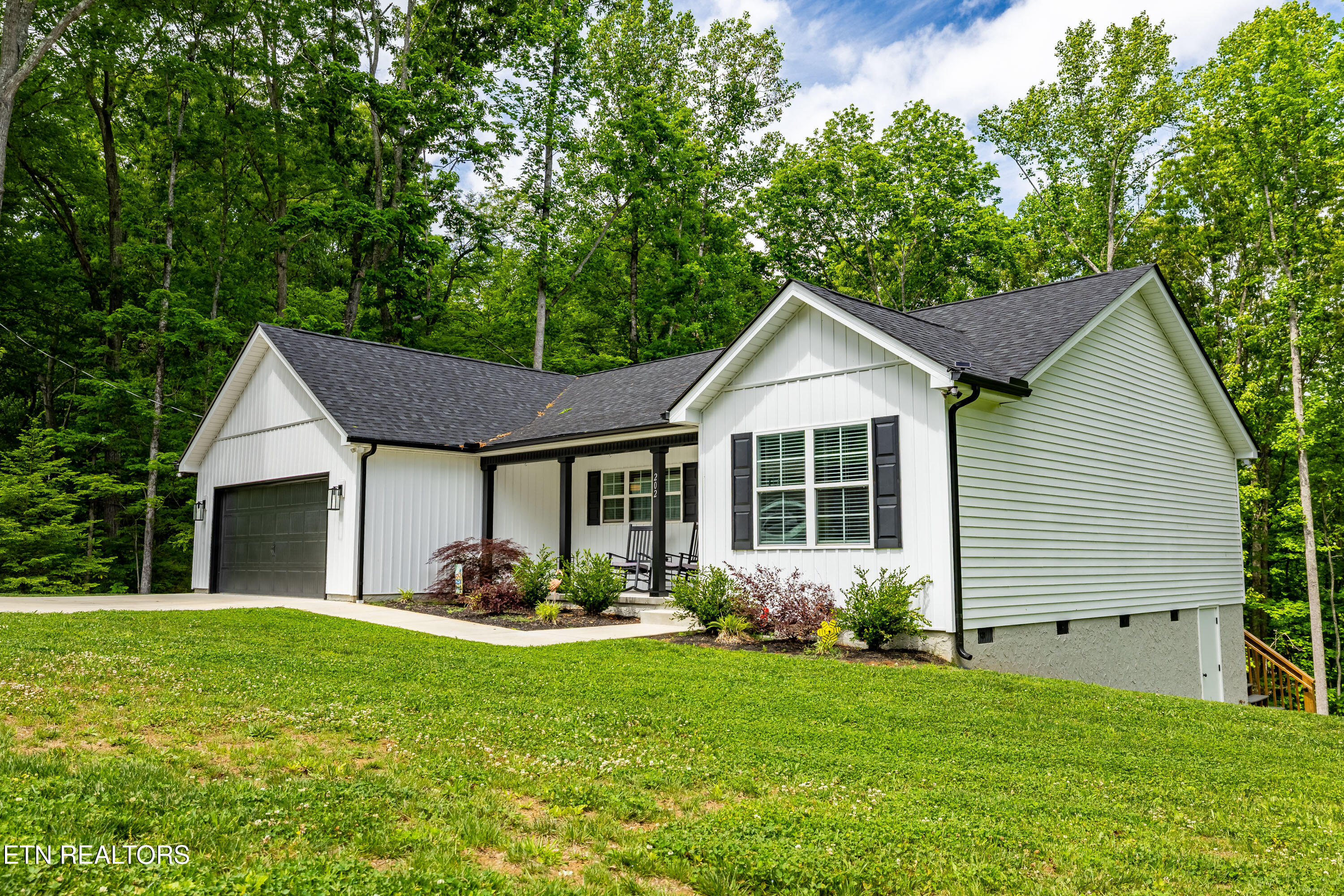 202 Skyline Lane Powell TN 37849
