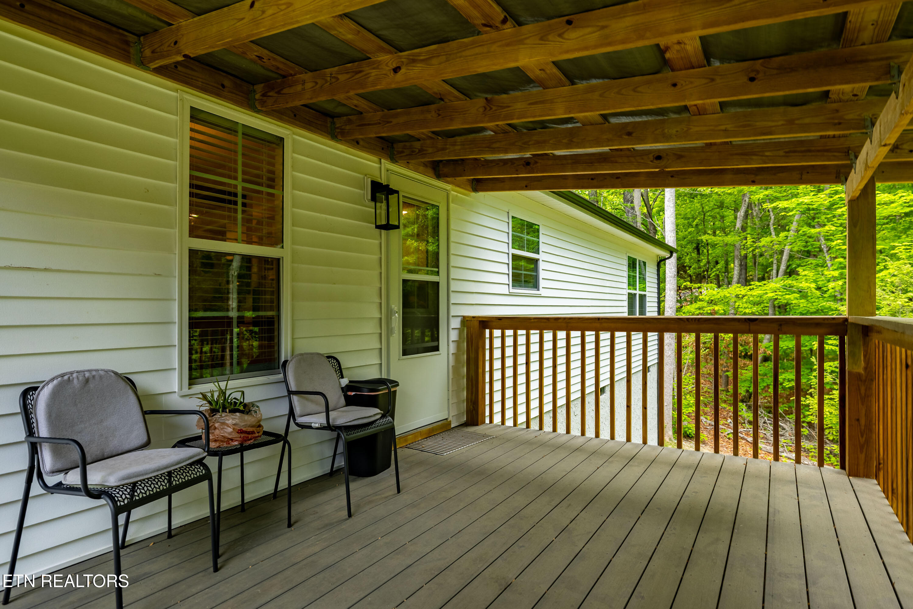 202 Skyline Lane Powell TN 37849