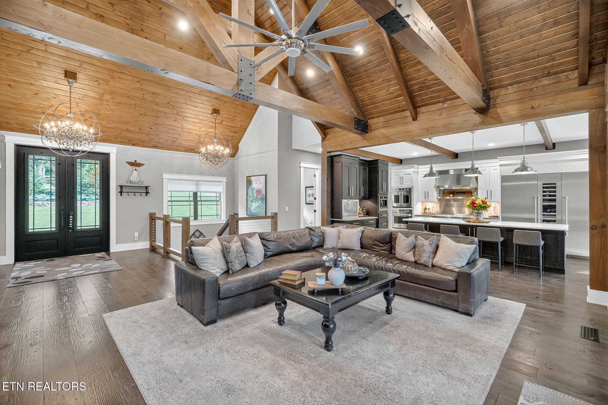 347 Charit Trail Jamestown TN 38556