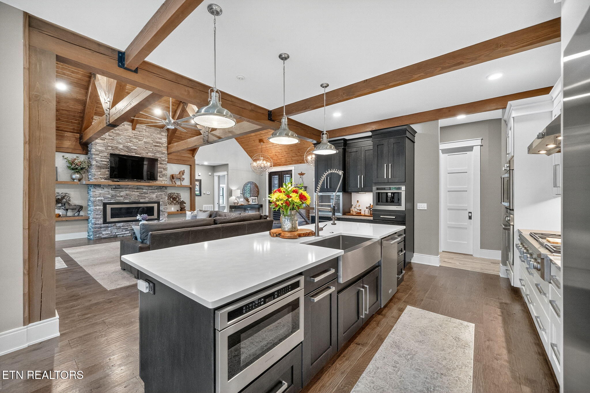 347 Charit Trail Jamestown TN 38556