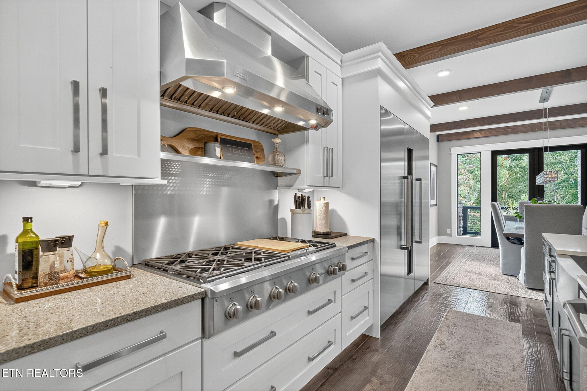 347 Charit Trail Jamestown TN 38556