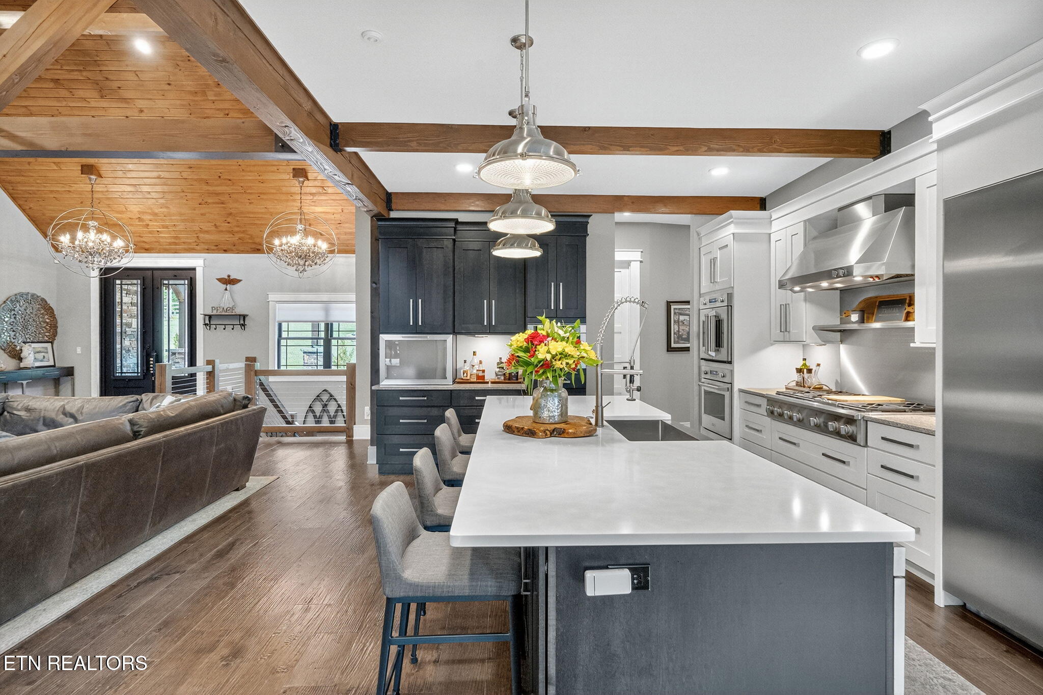 347 Charit Trail Jamestown TN 38556