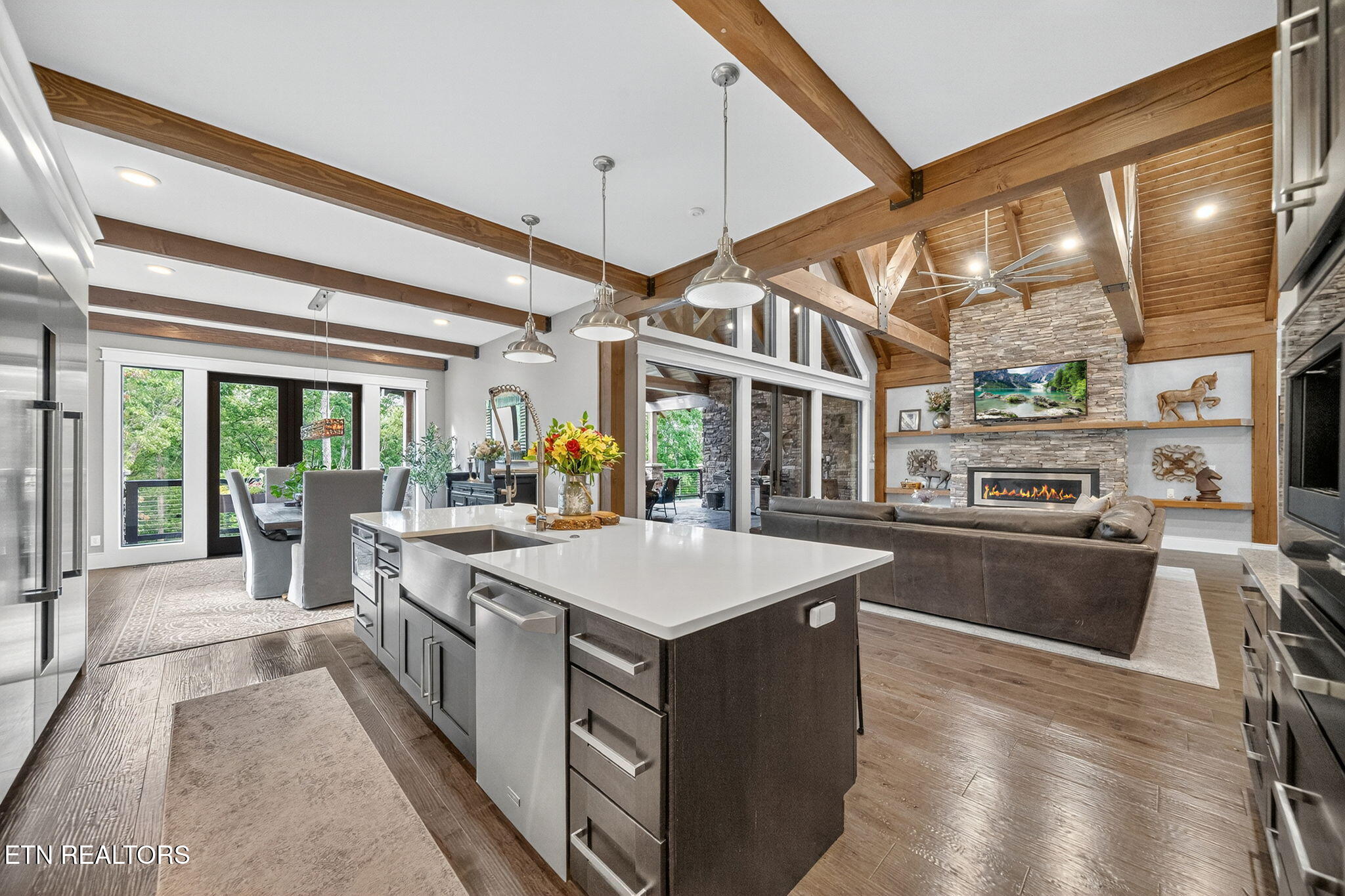 347 Charit Trail Jamestown TN 38556